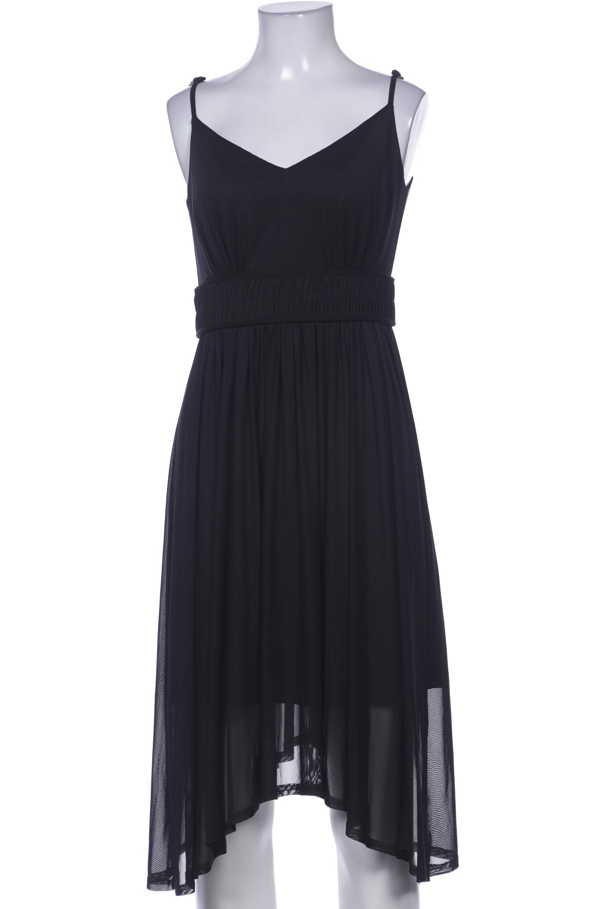 

Esprit Damen Kleid, schwarz, Gr. 36
