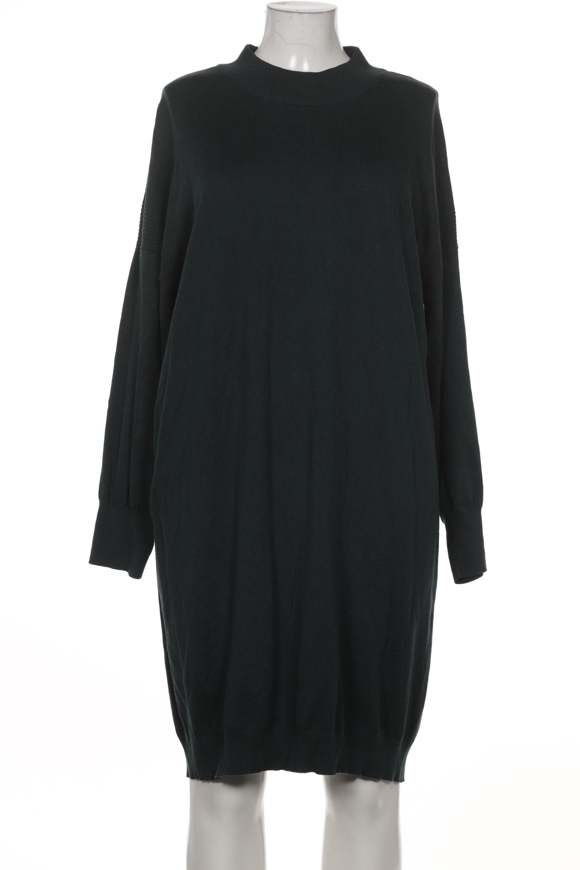 

Esprit Damen Kleid, grün, Gr. 46
