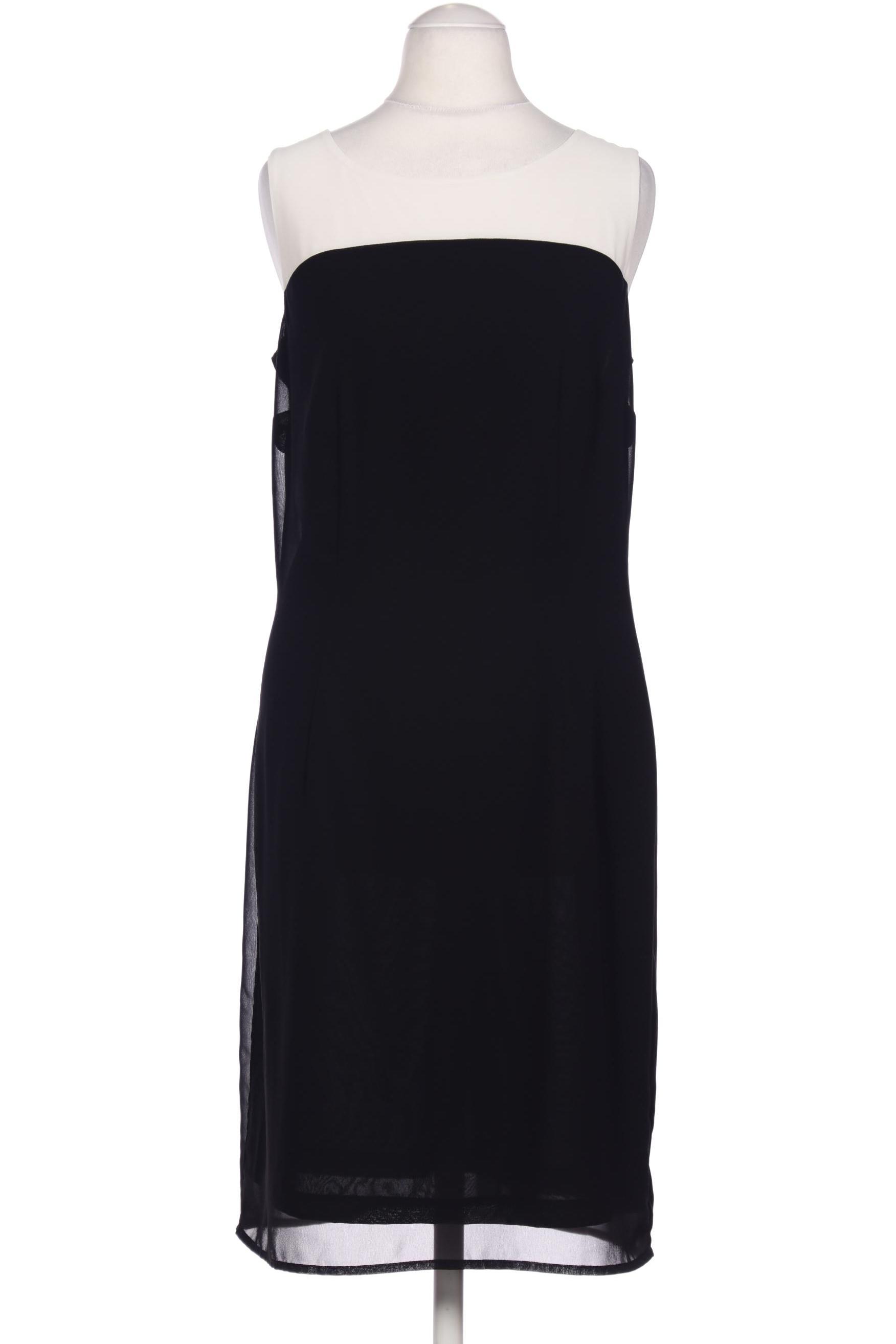 

Esprit Damen Kleid, schwarz, Gr. 38
