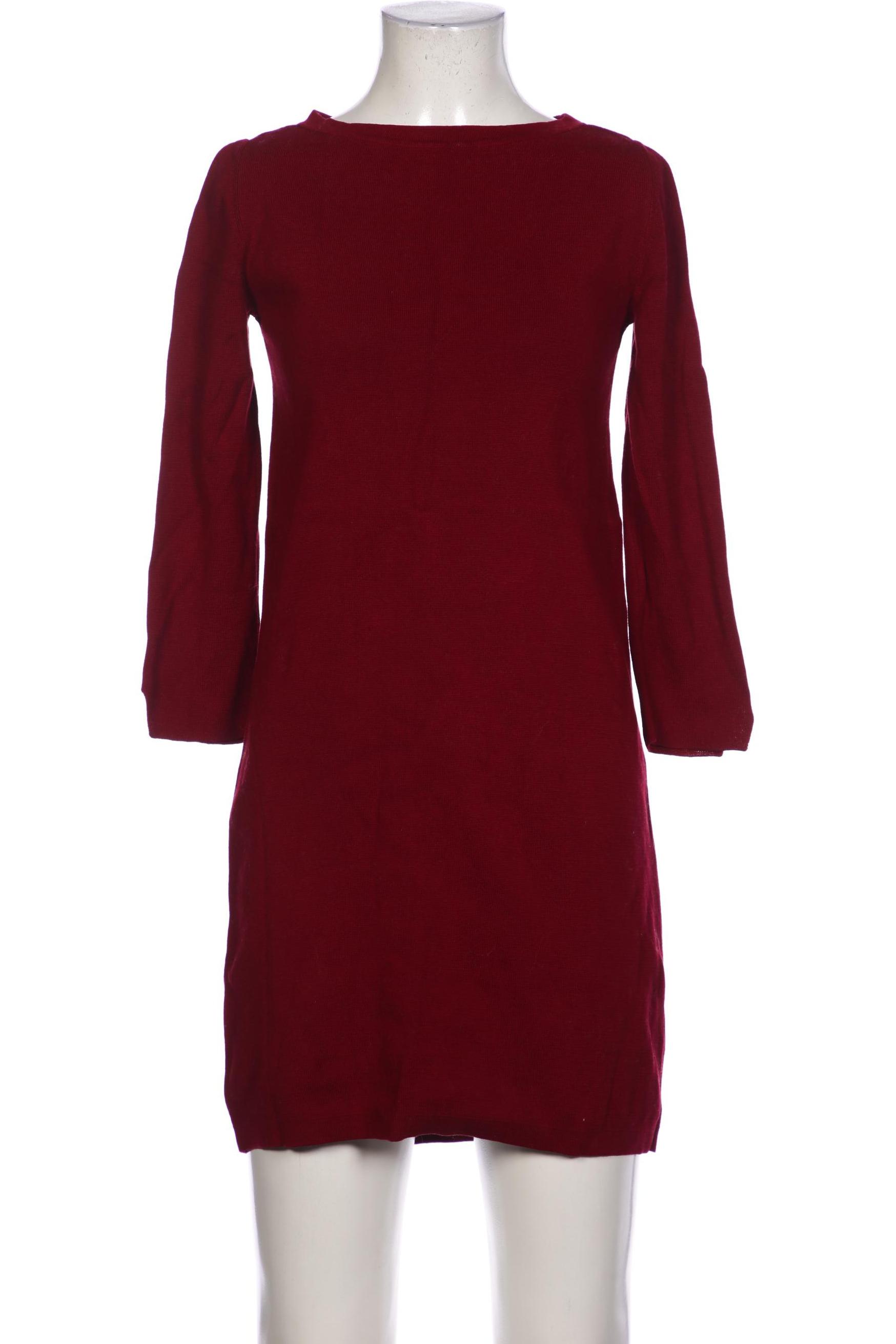 

Esprit Damen Kleid, bordeaux, Gr. 36