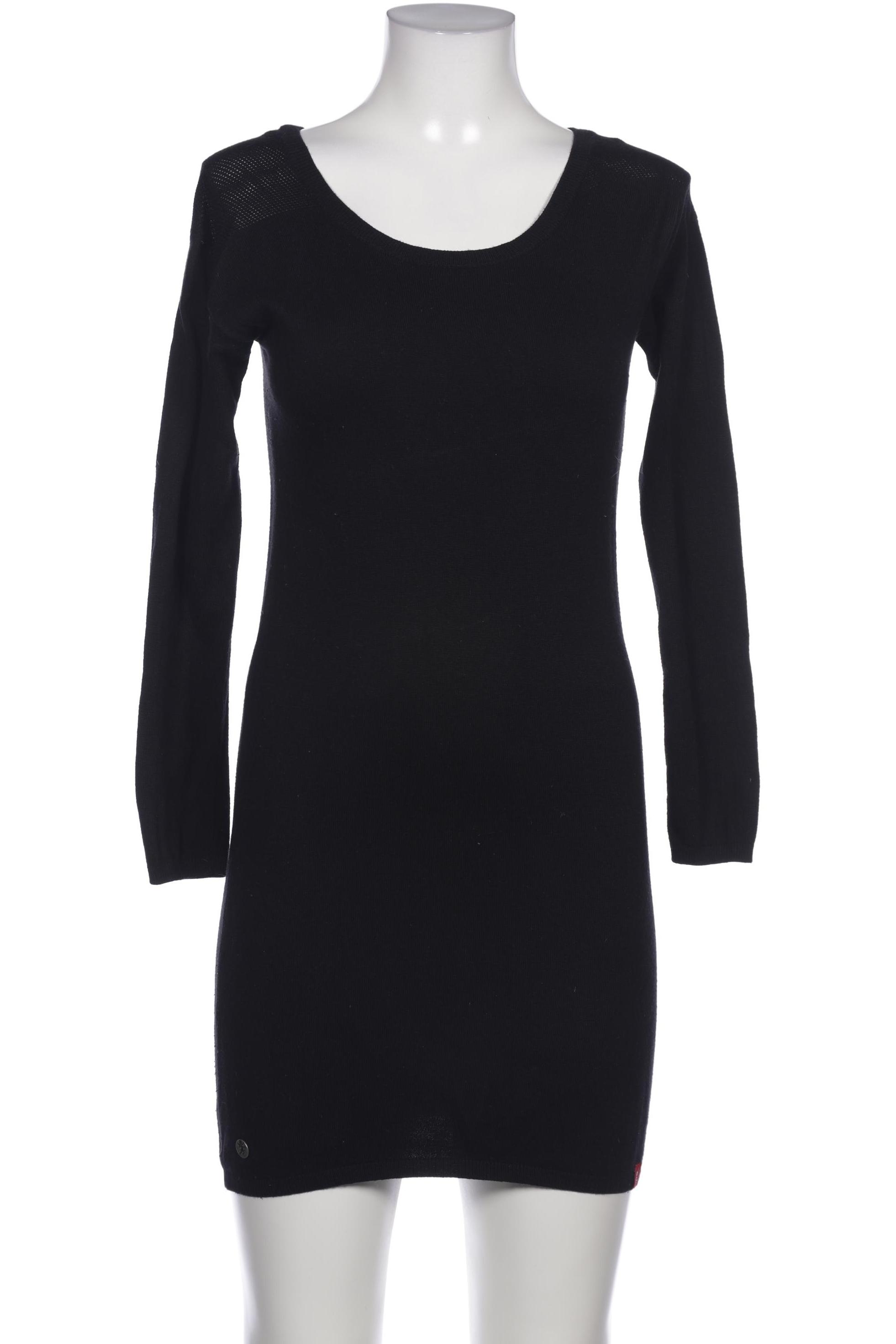 

Esprit Damen Kleid, schwarz, Gr. 36
