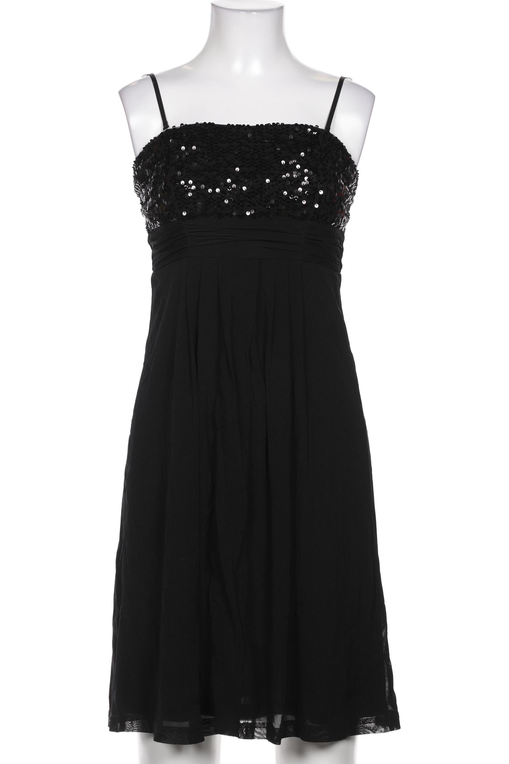 

Esprit Damen Kleid, schwarz
