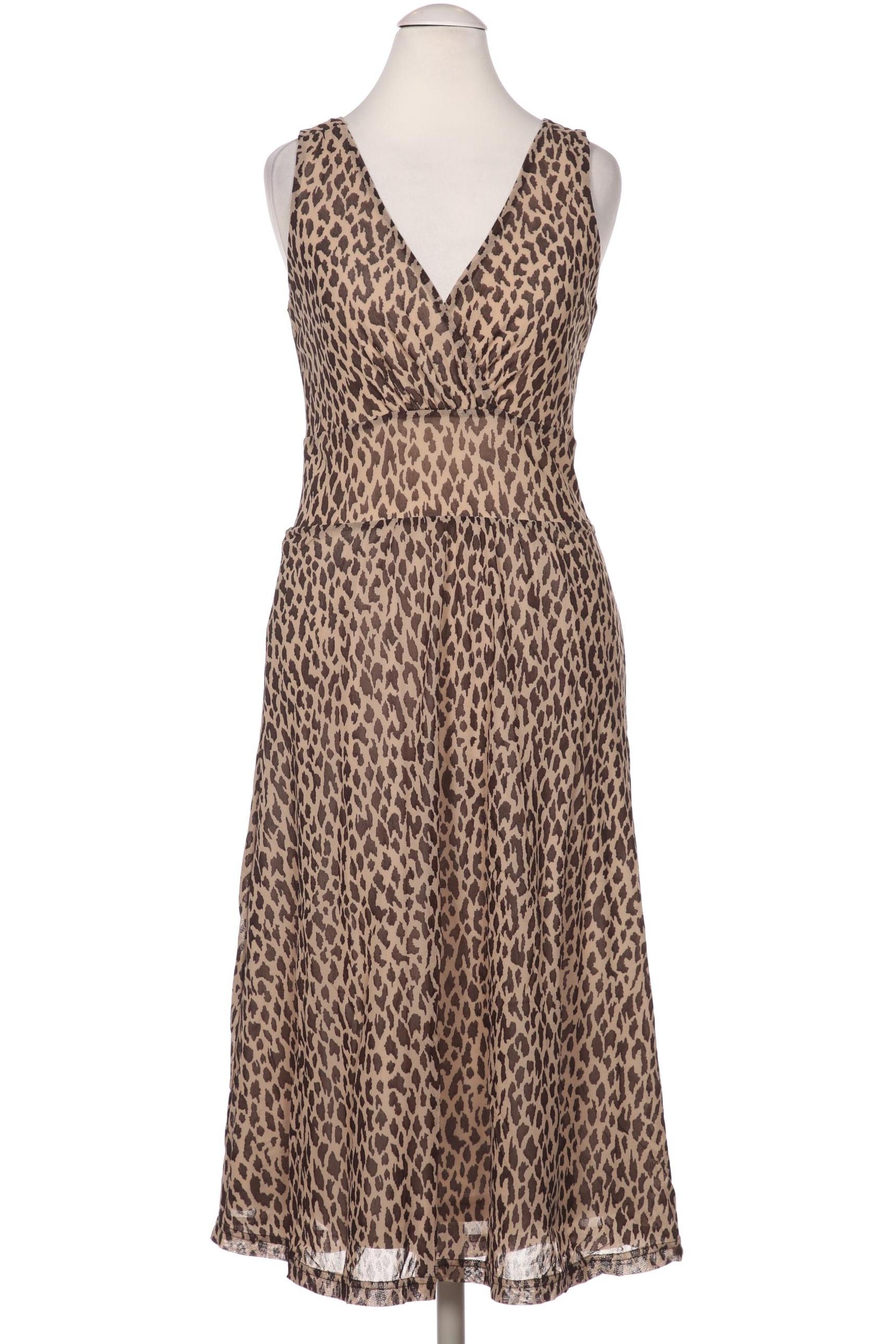 

Esprit Damen Kleid, braun, Gr. 34