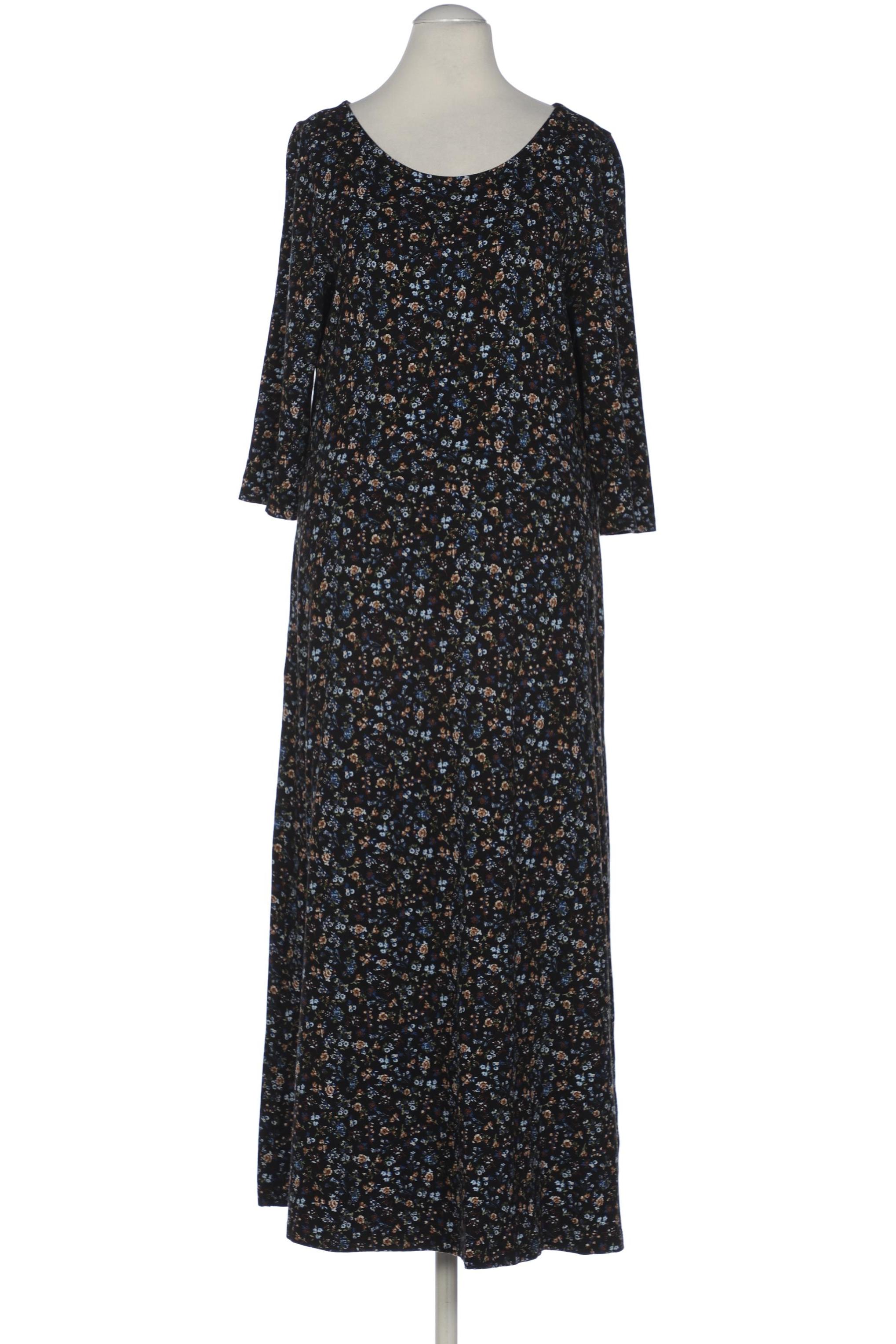 

Esprit Damen Kleid, schwarz, Gr. 42