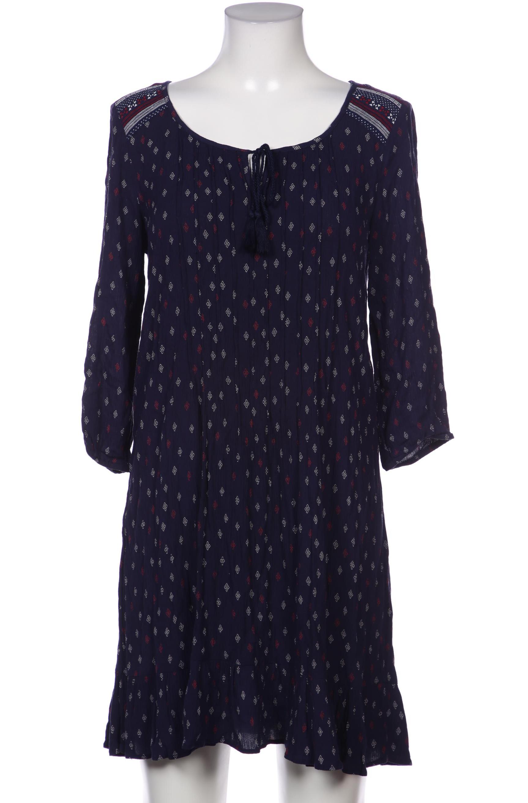 

Esprit Damen Kleid, marineblau