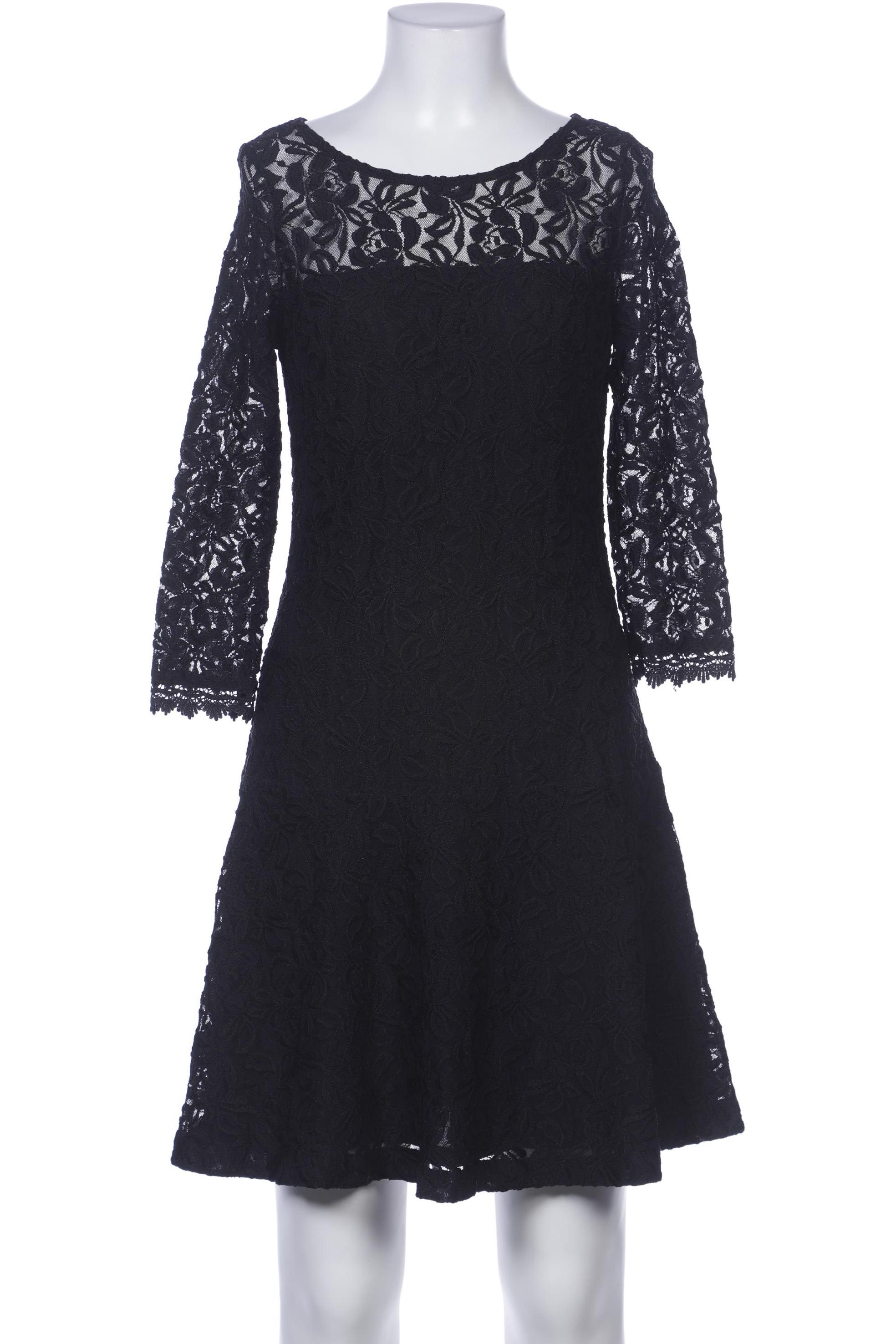 

Esprit Damen Kleid, schwarz, Gr. 36