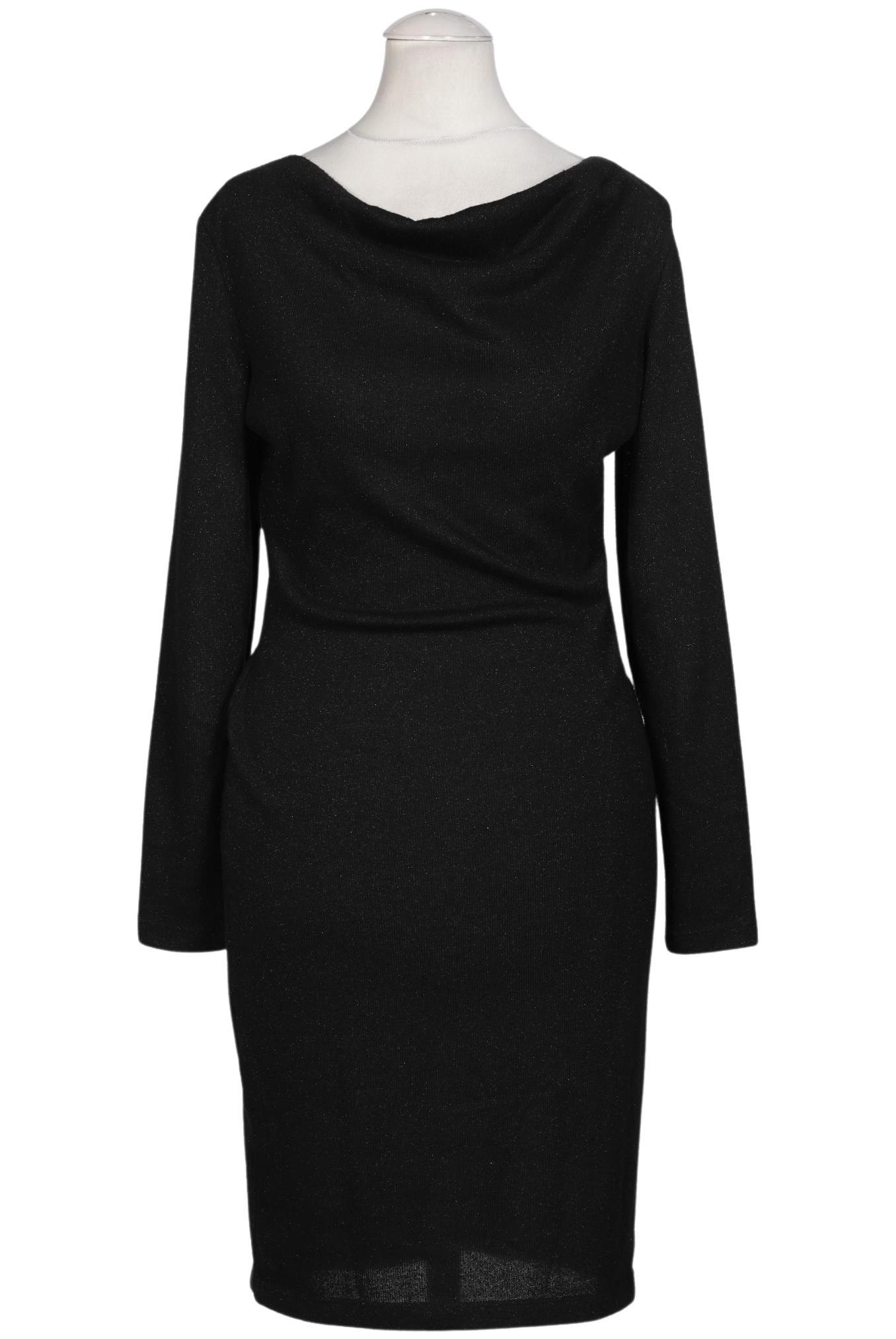 

Esprit Damen Kleid, schwarz, Gr. 34