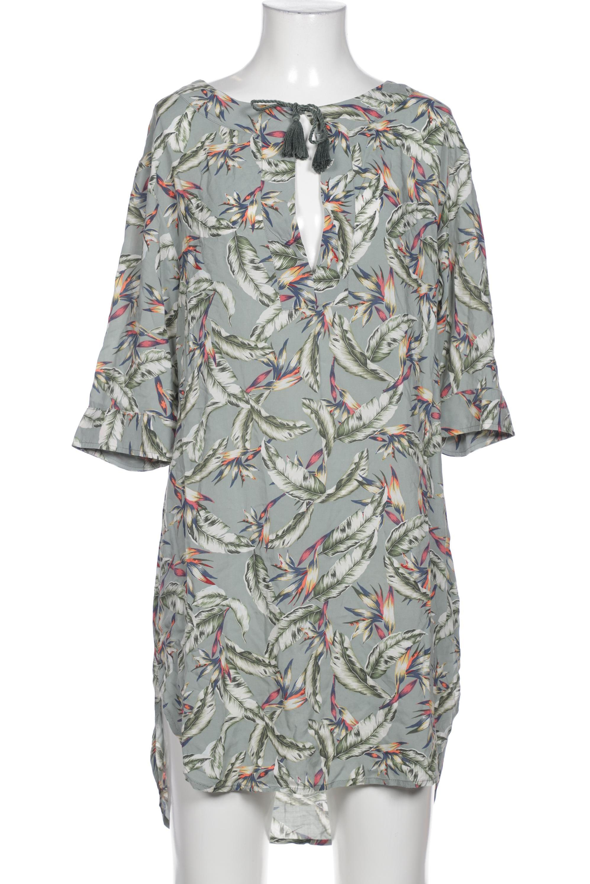 

Esprit Damen Kleid, türkis, Gr. 34