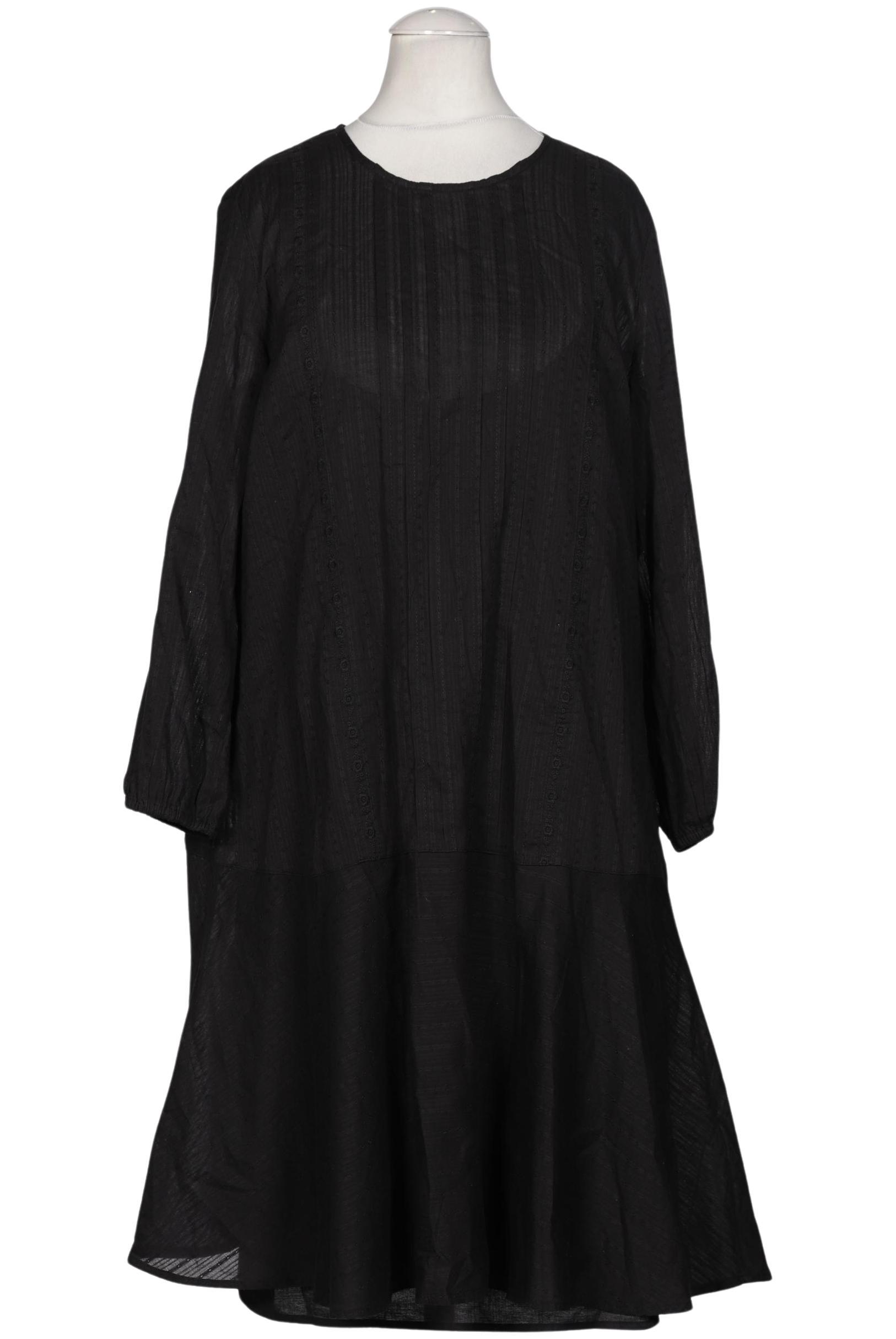 

Esprit Damen Kleid, schwarz, Gr. 36