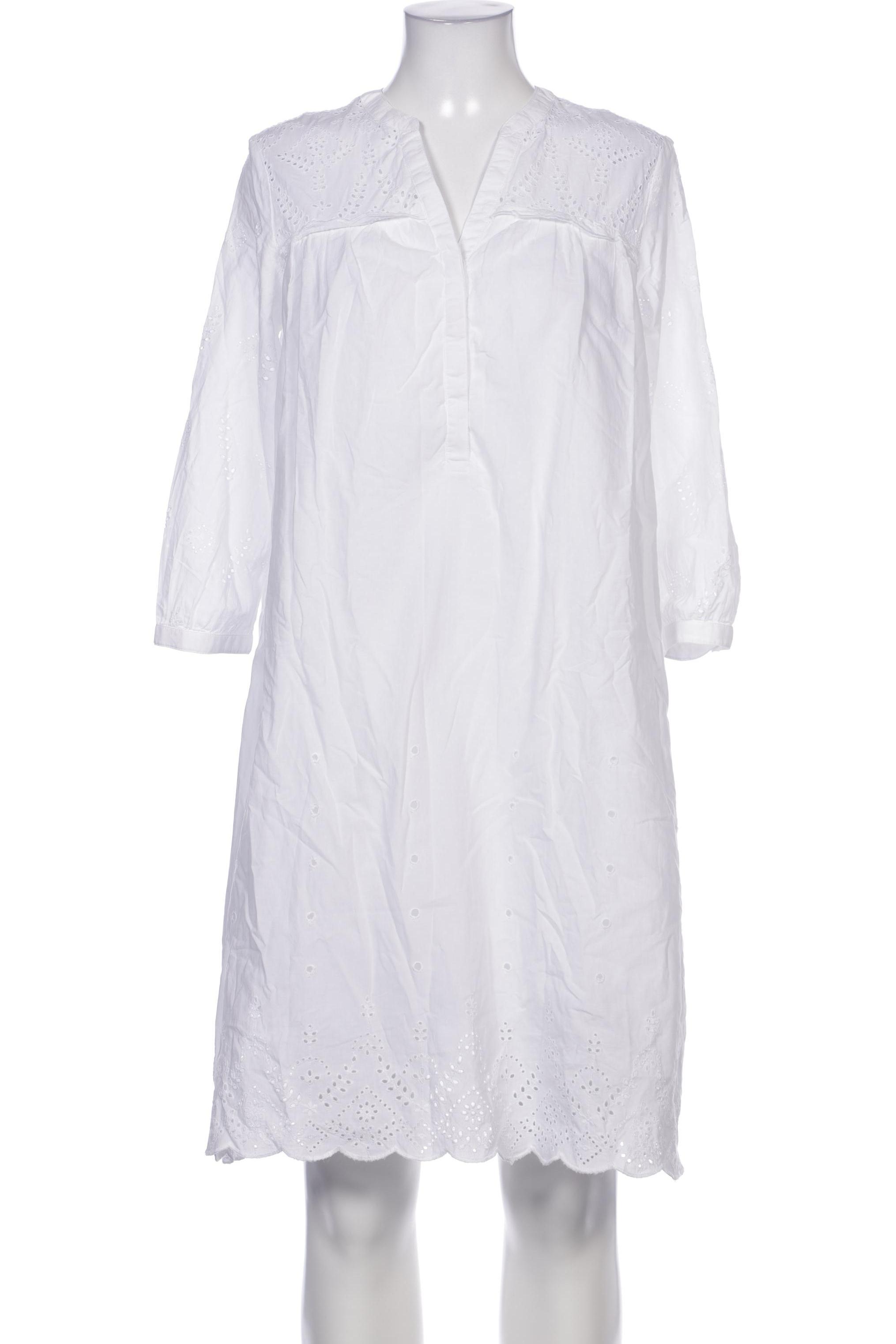 

Esprit Damen Kleid, weiß, Gr. 36