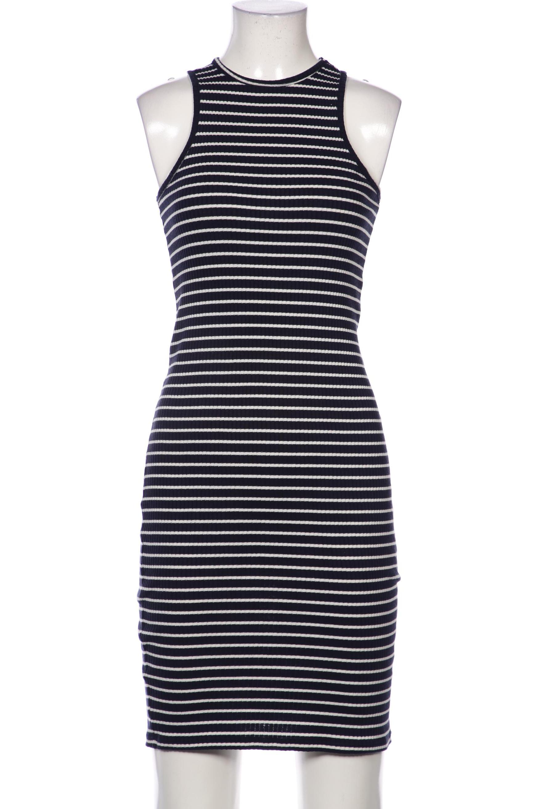 

Esprit Damen Kleid, marineblau, Gr. 34