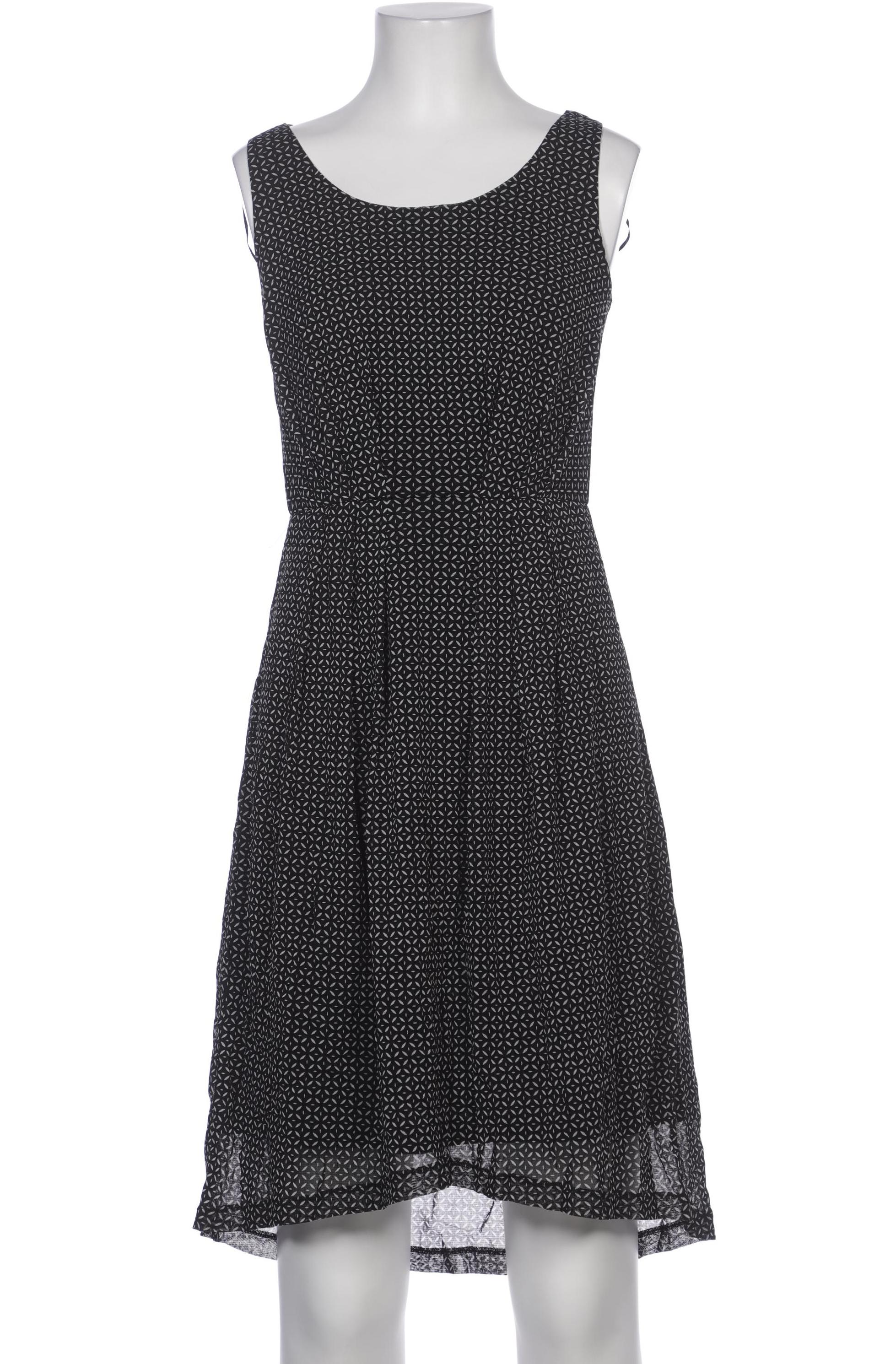 

Esprit Damen Kleid, schwarz, Gr. 34