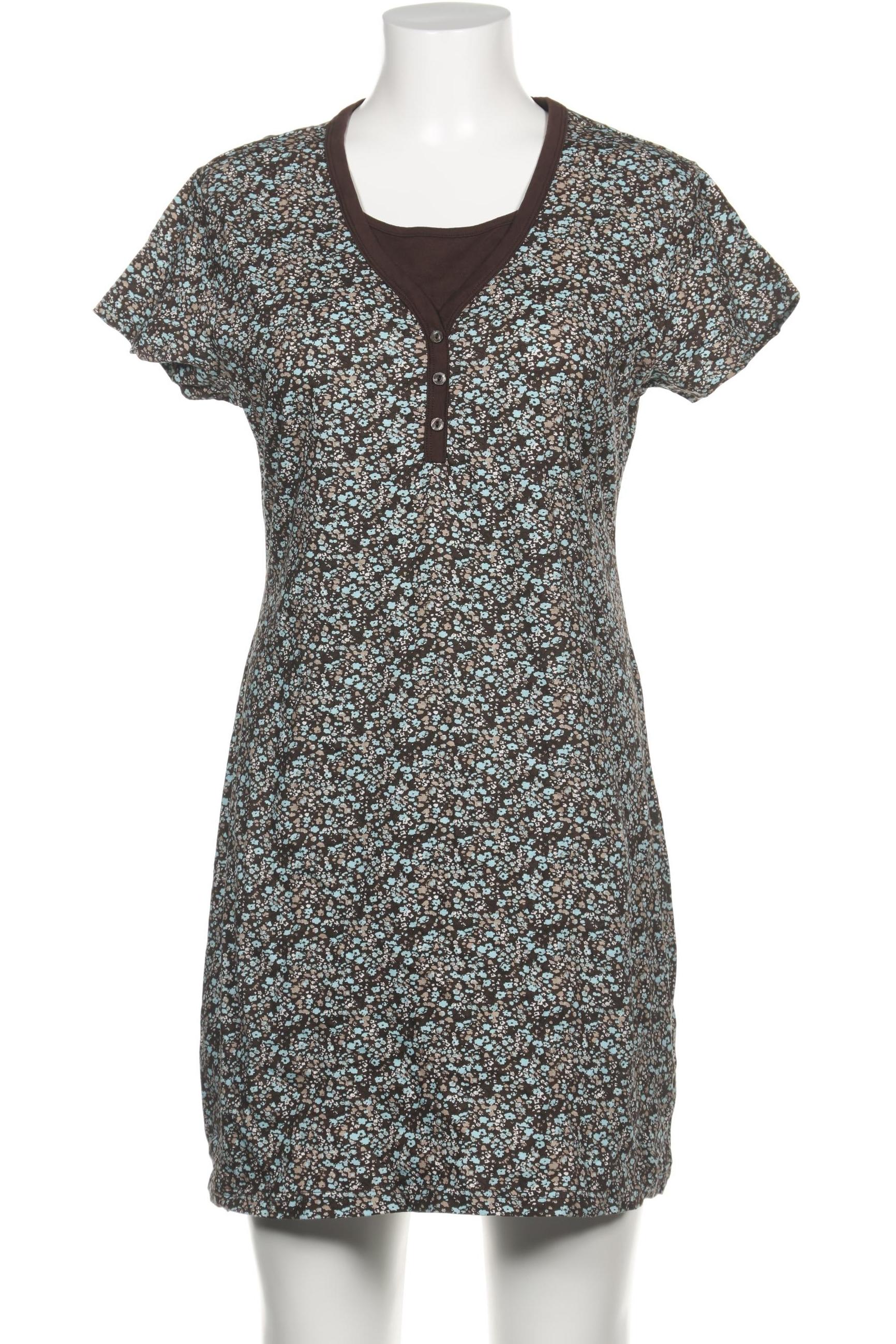 

Esprit Damen Kleid, braun, Gr. 42