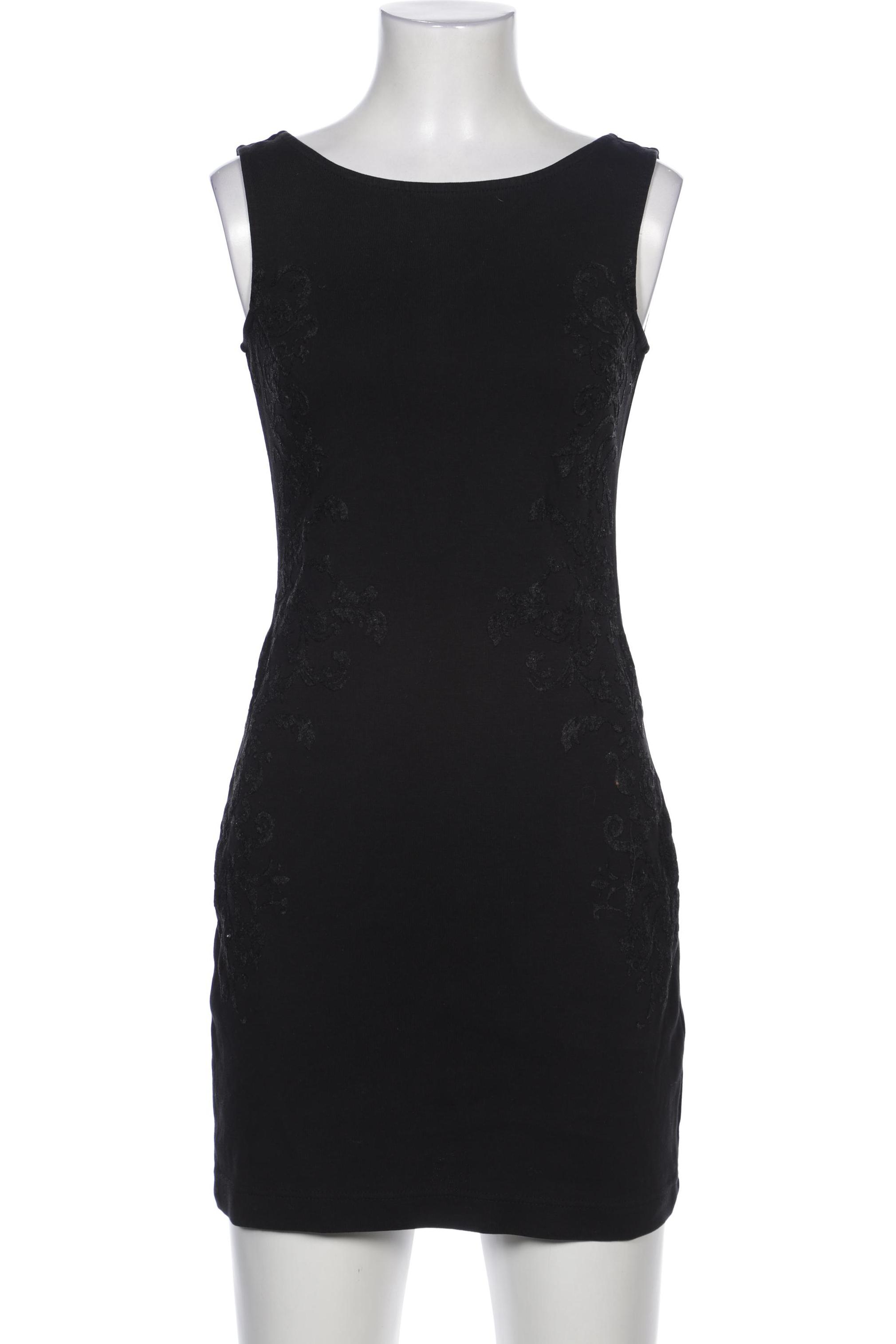 

Esprit Damen Kleid, schwarz