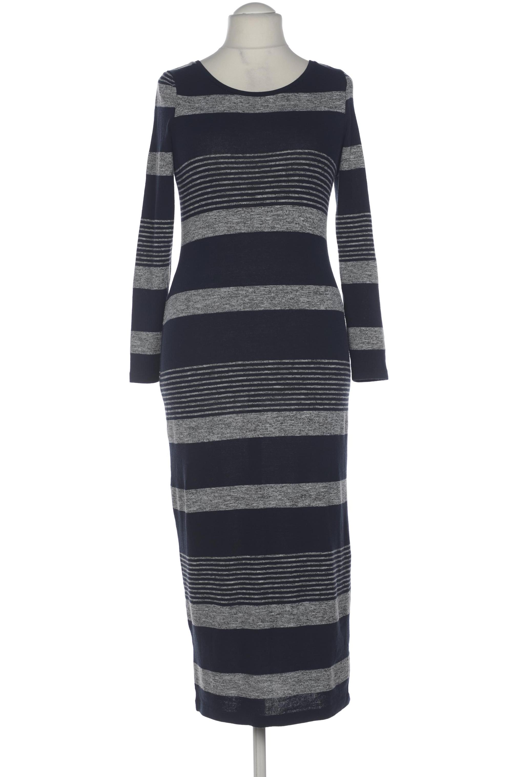 

Esprit Damen Kleid, marineblau, Gr. 38
