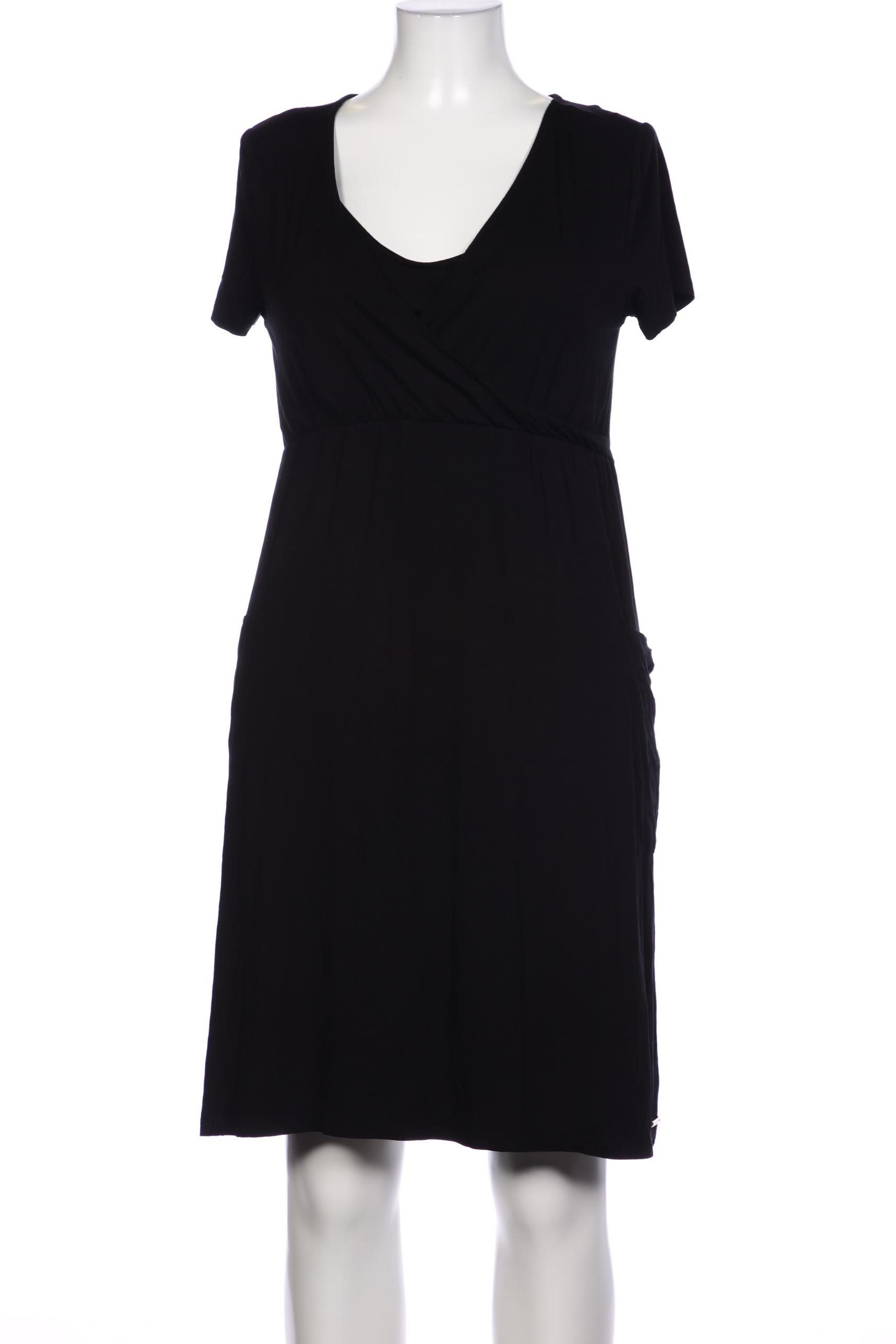 

Esprit Damen Kleid, schwarz