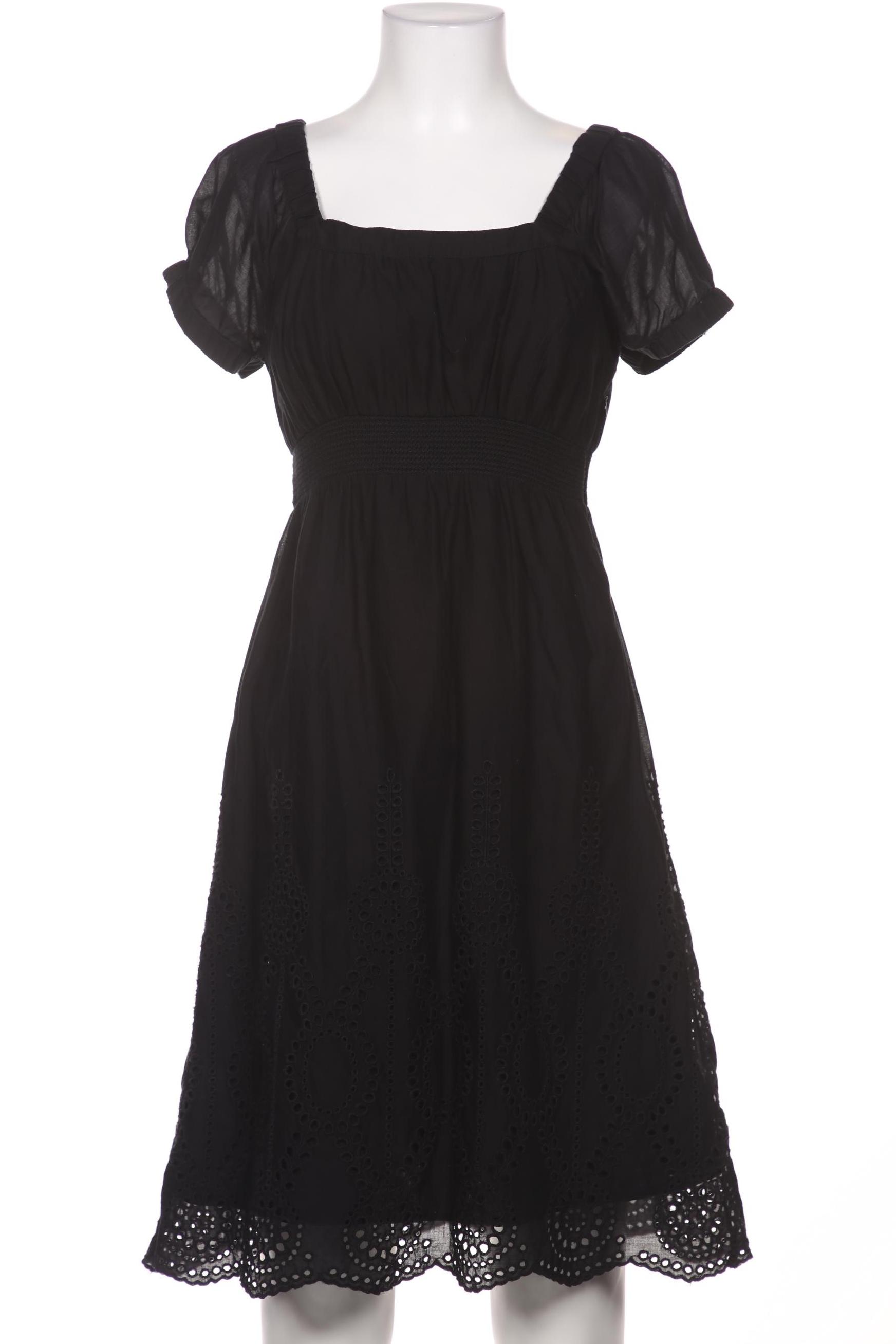 

Esprit Damen Kleid, schwarz, Gr. 36
