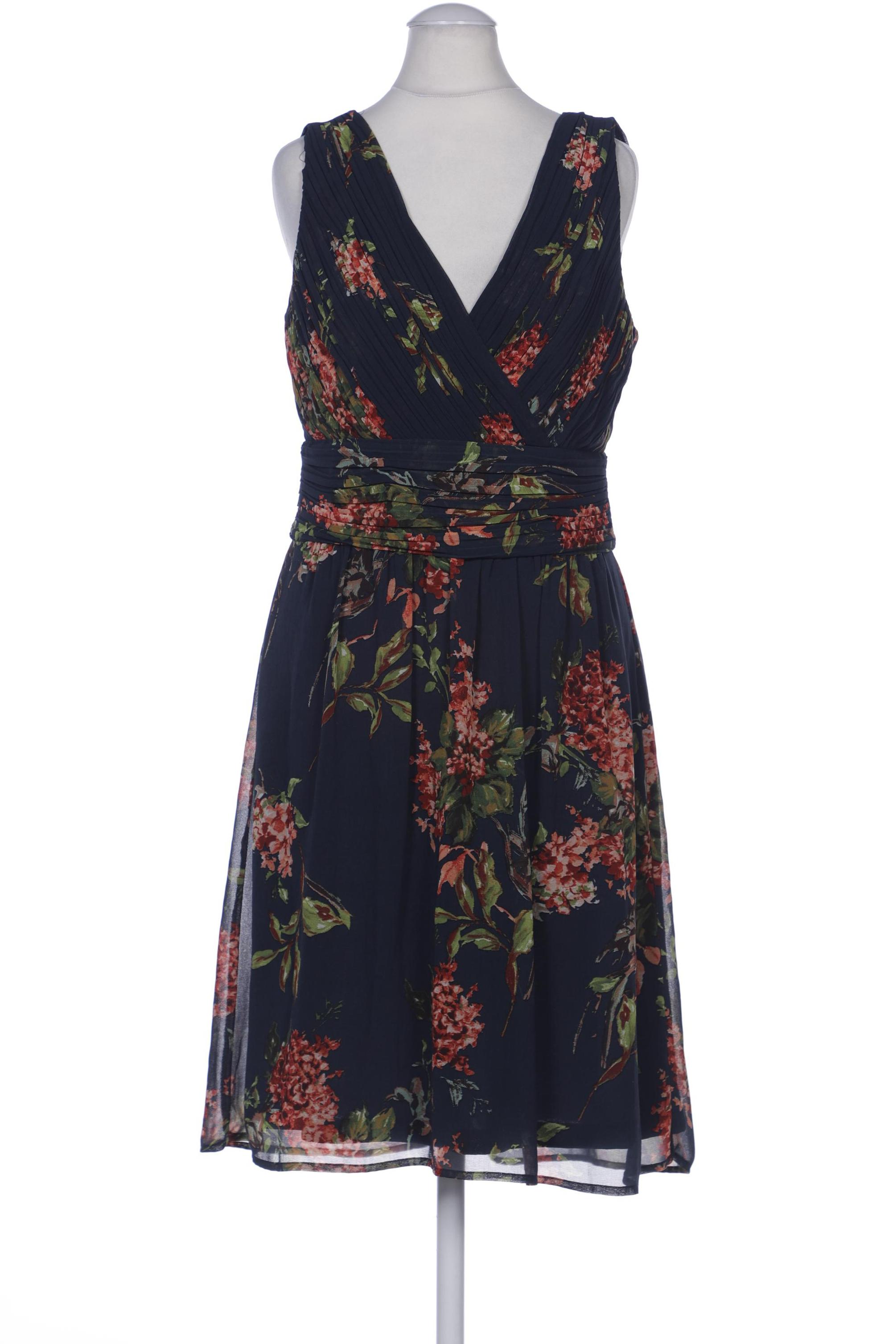 

Esprit Damen Kleid, marineblau, Gr. 36
