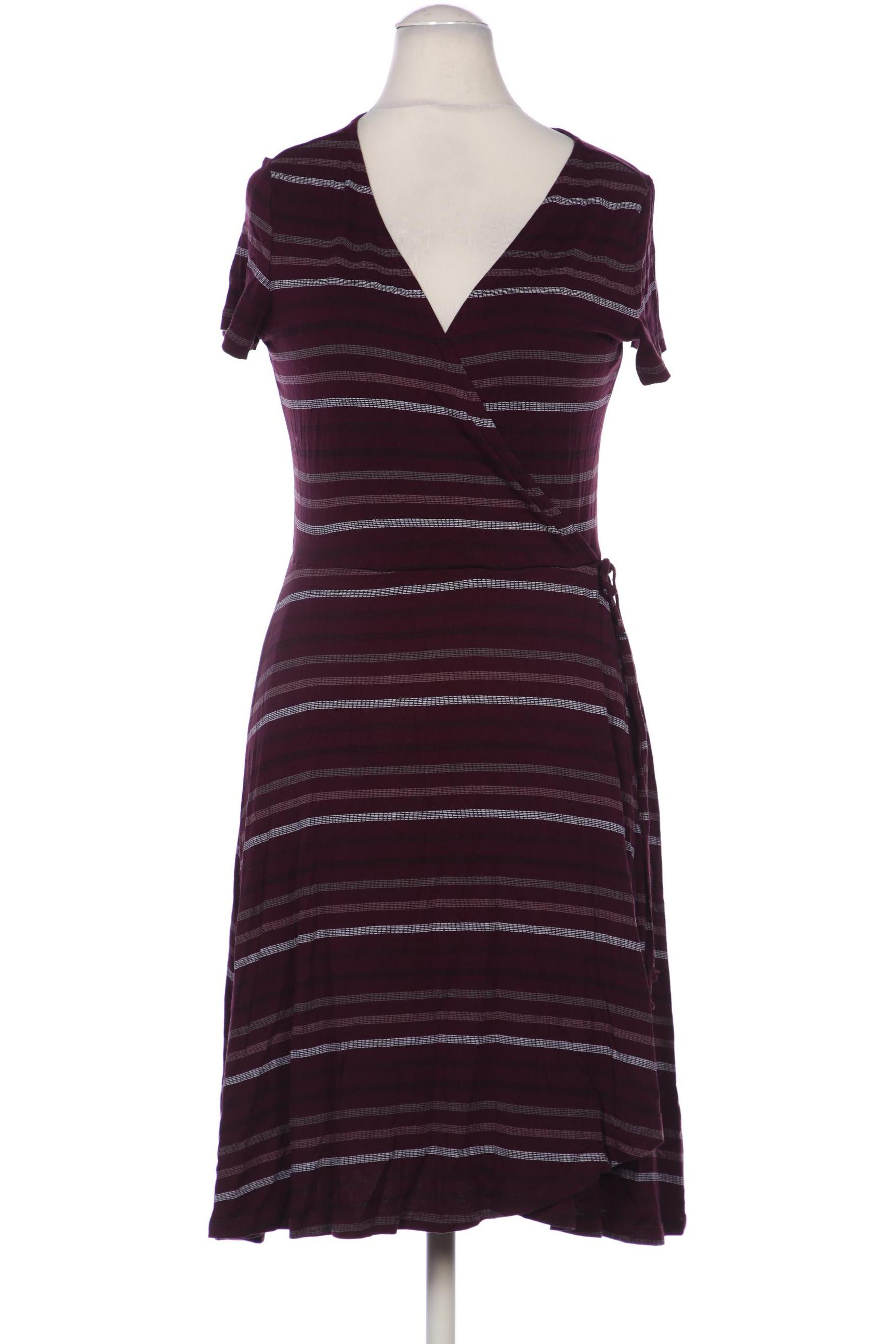 

Esprit Damen Kleid, bordeaux, Gr. 36