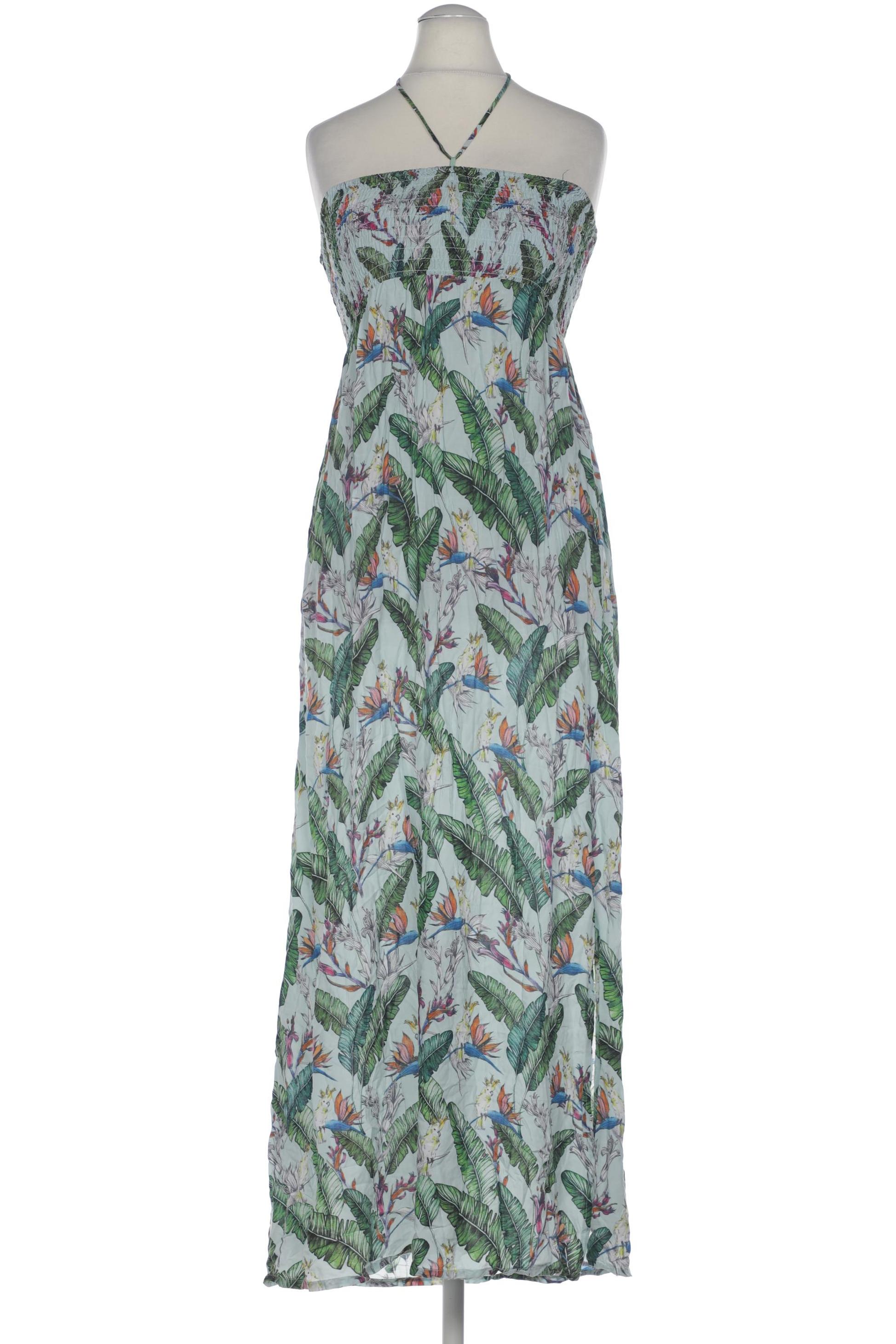 

Esprit Damen Kleid, mehrfarbig, Gr. 36