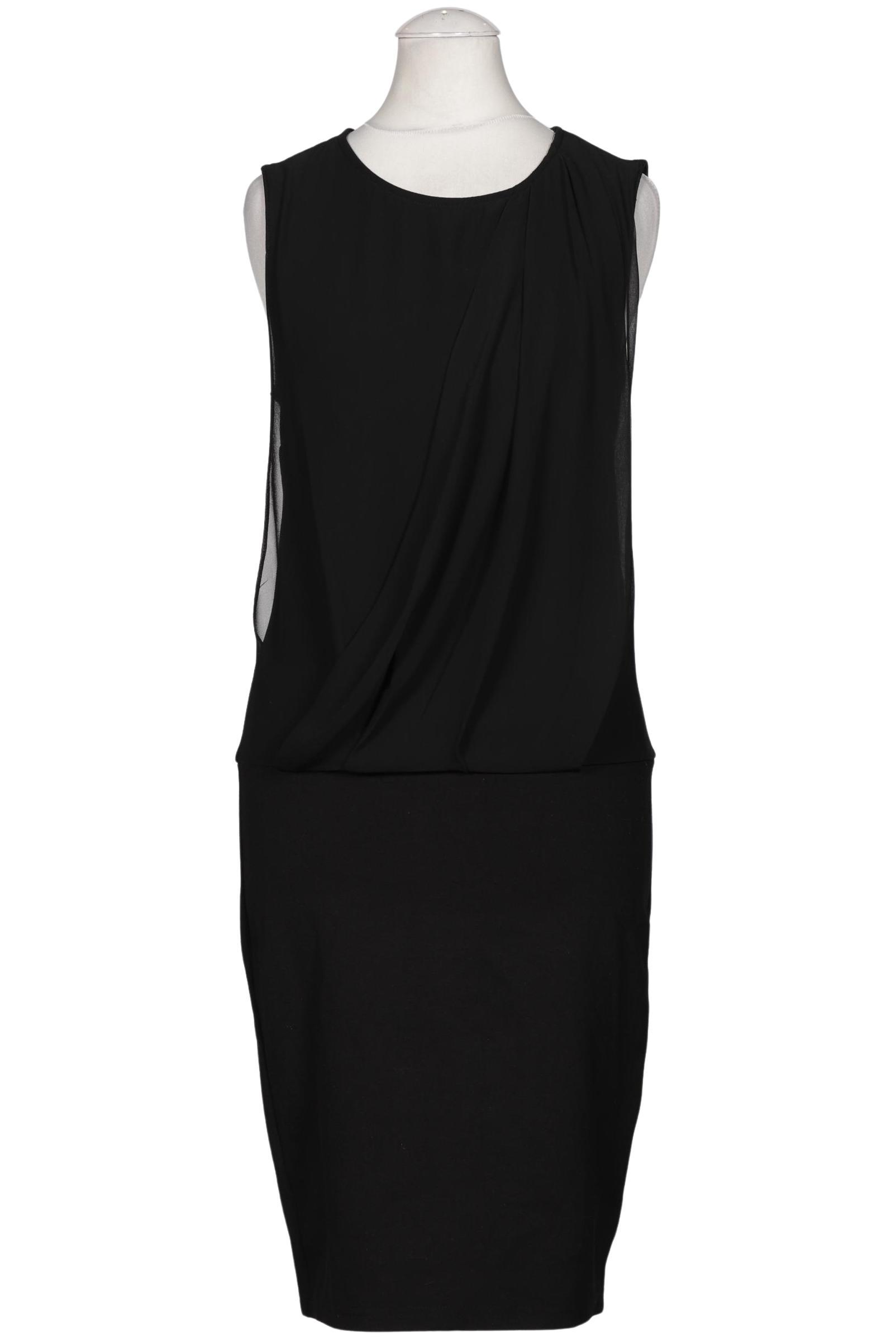 

Esprit Damen Kleid, schwarz, Gr. 34