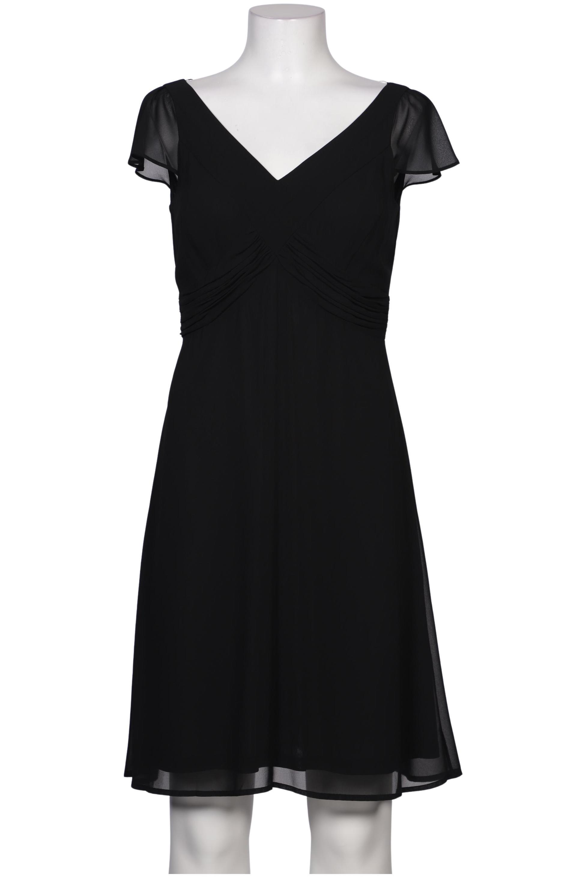 

Esprit Damen Kleid, schwarz, Gr. 38