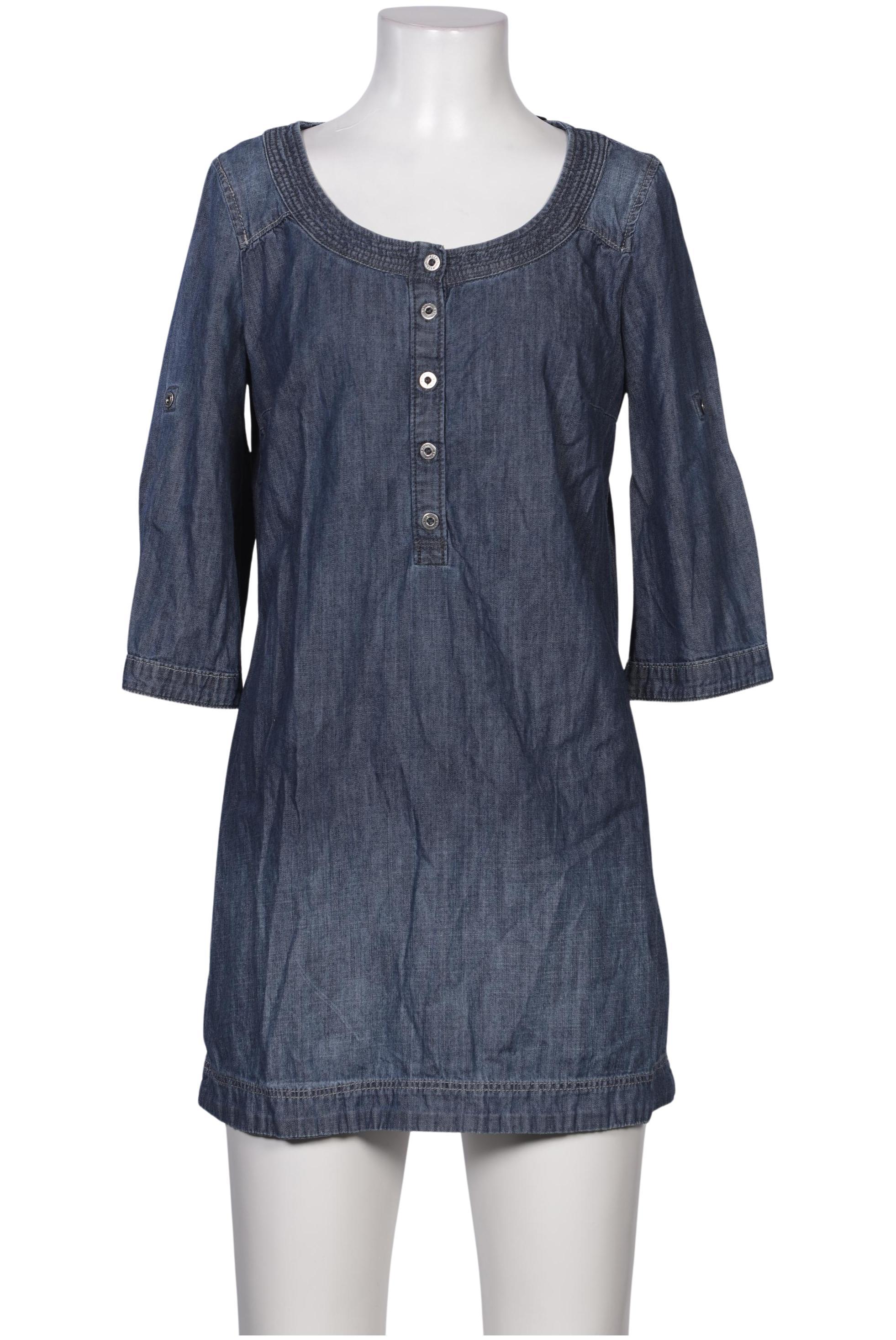 

Esprit Damen Kleid, marineblau, Gr. 38