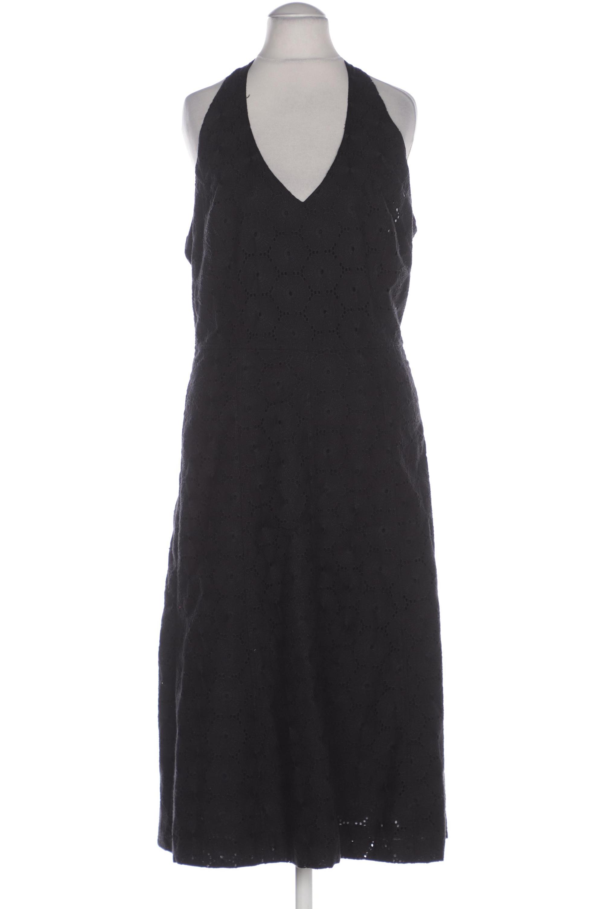 

Esprit Damen Kleid, schwarz, Gr. 38