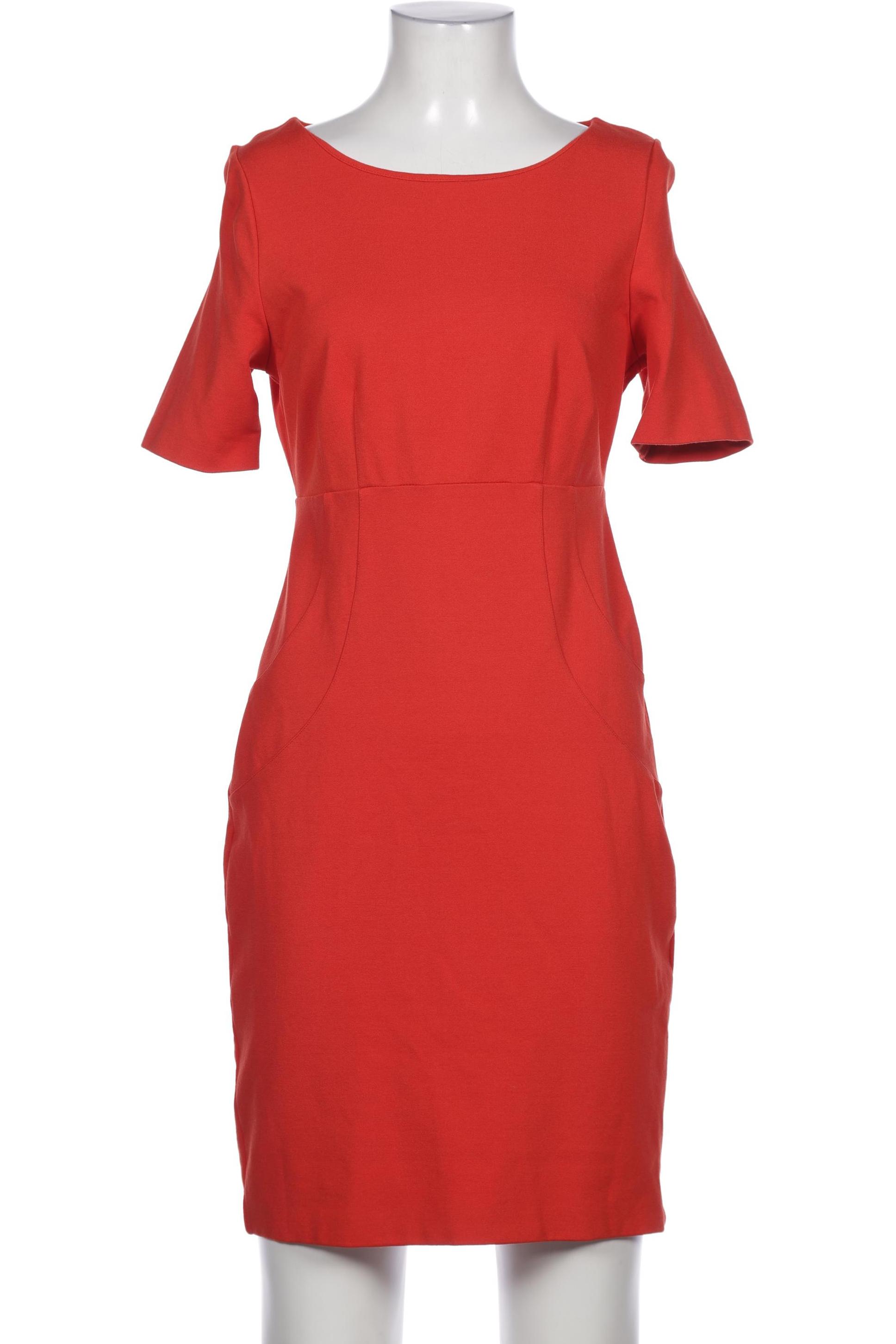 

Esprit Damen Kleid, rot, Gr. 34