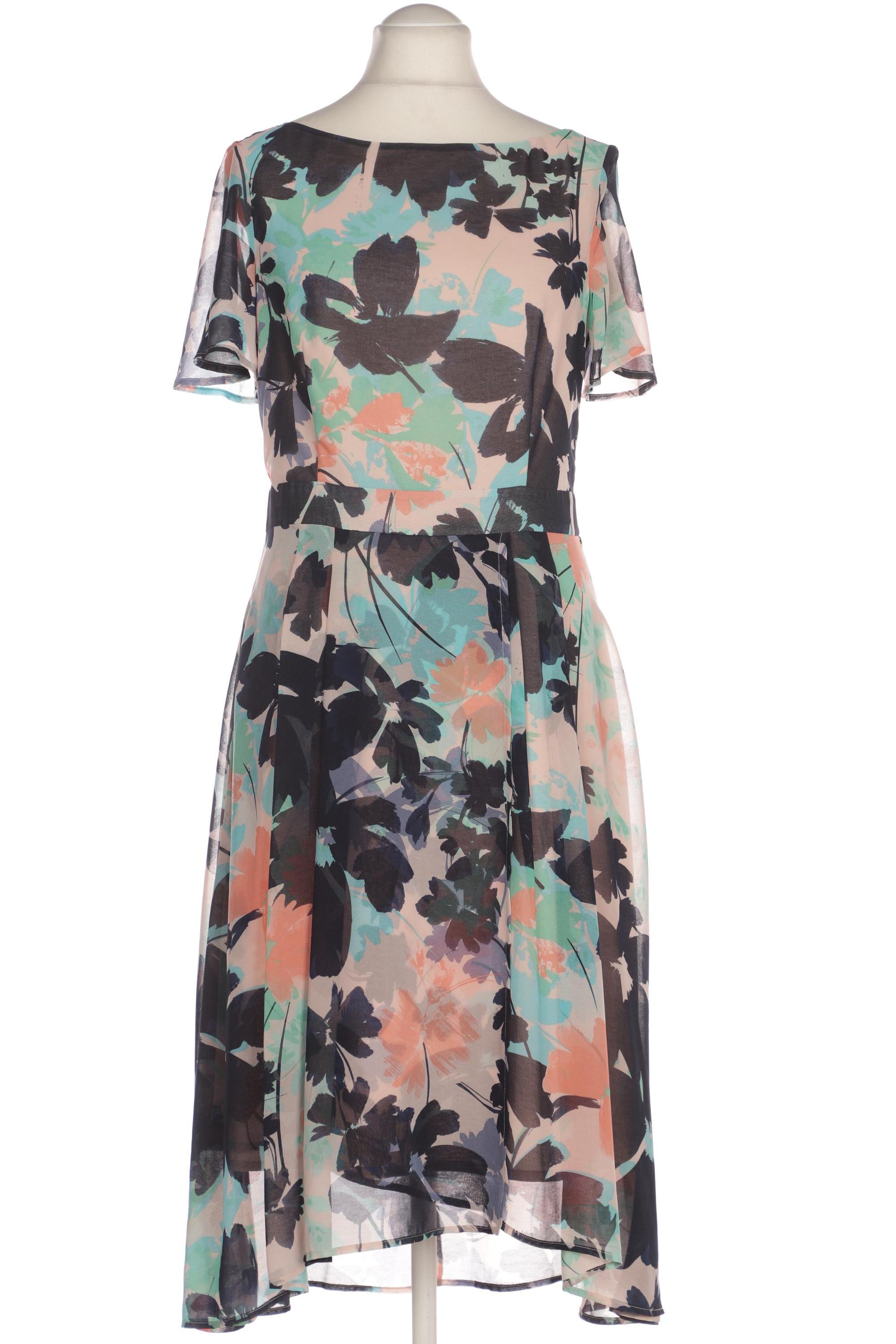 

Esprit Damen Kleid, mehrfarbig