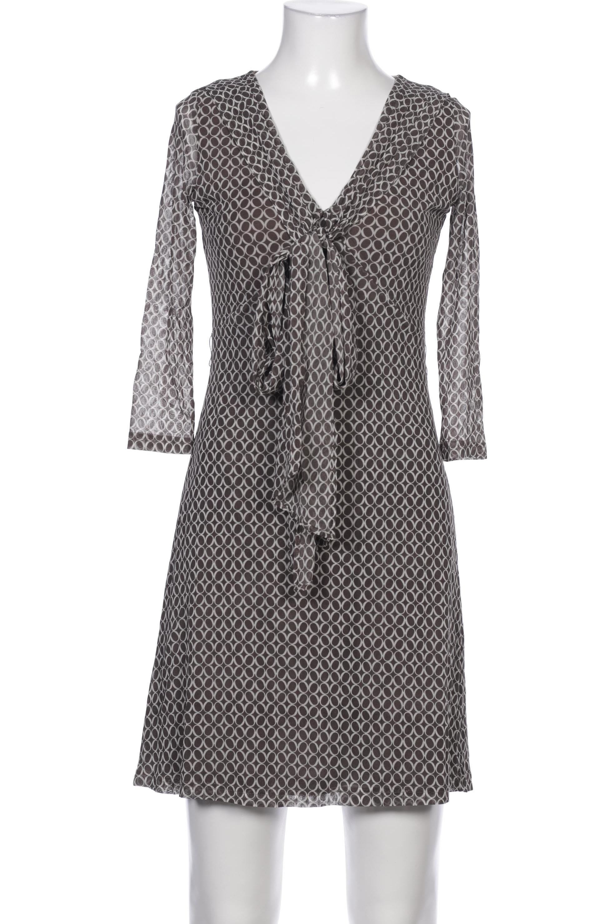 

Esprit Damen Kleid, grau, Gr. 36