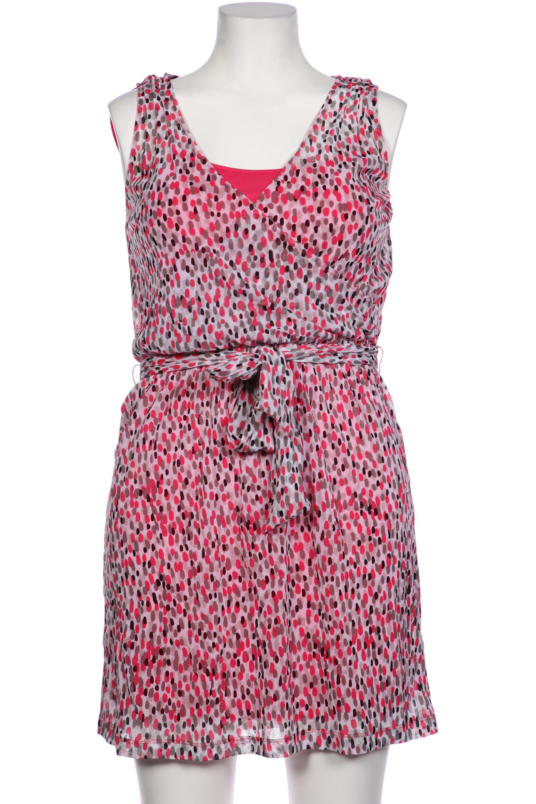 

Esprit Damen Kleid, mehrfarbig