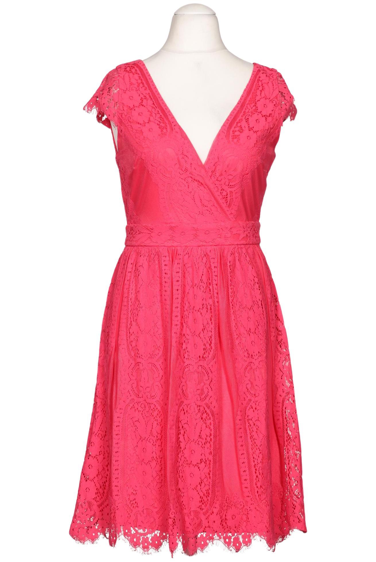 

Esprit Damen Kleid, pink, Gr. 36
