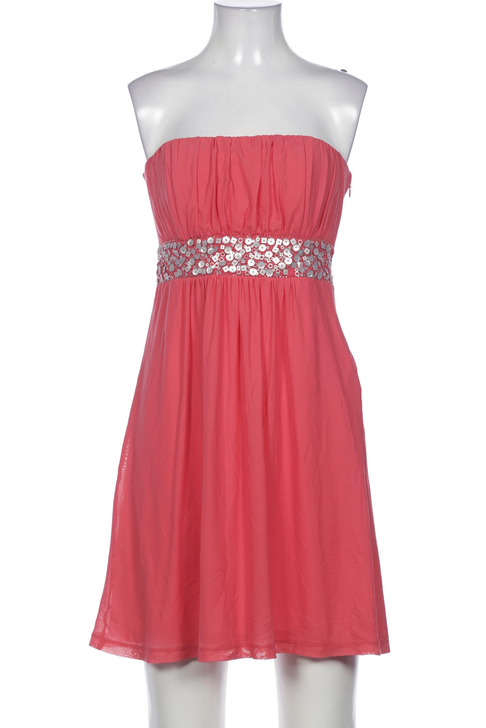 

Esprit Damen Kleid, pink, Gr. 36