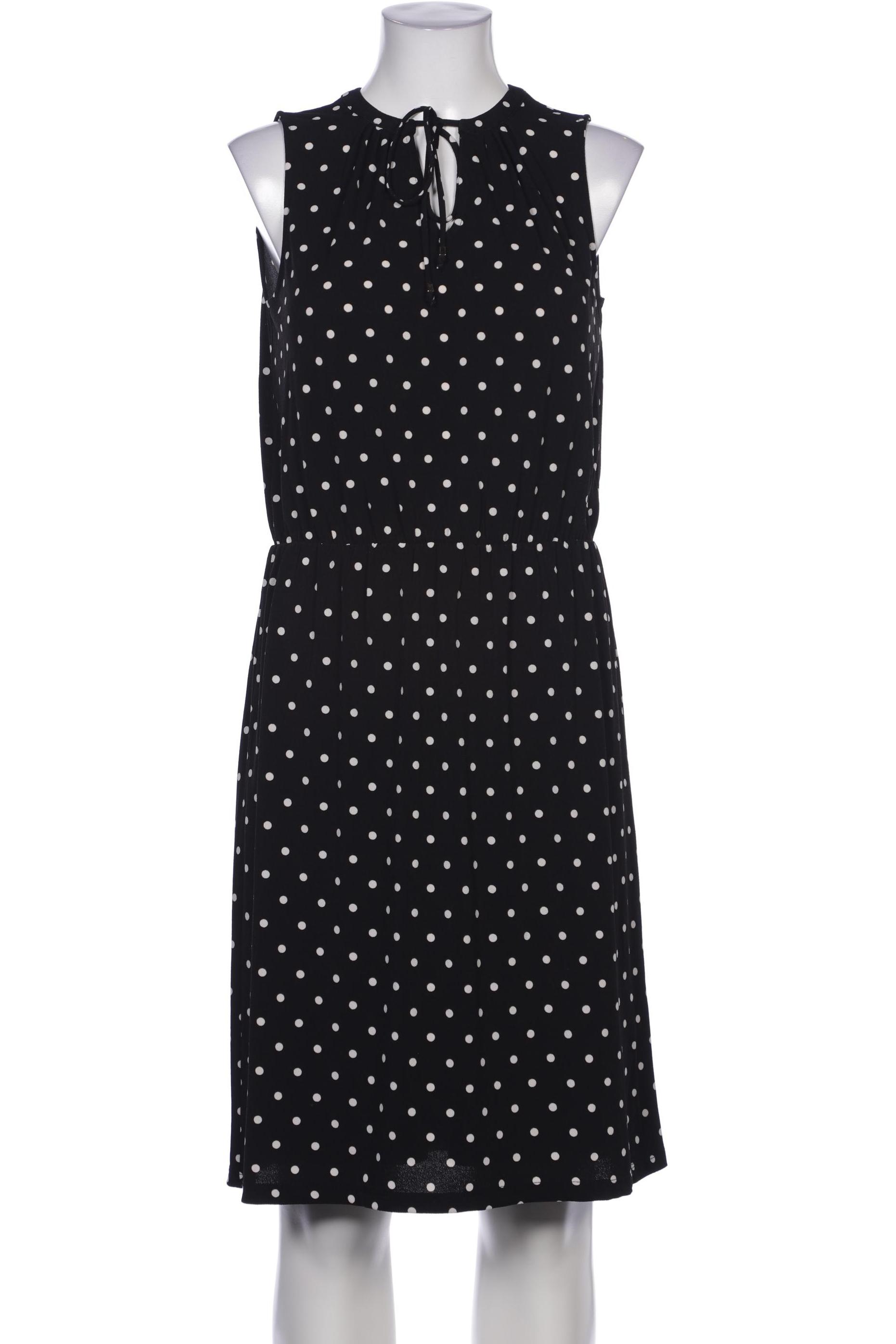 

Esprit Damen Kleid, schwarz, Gr. 36