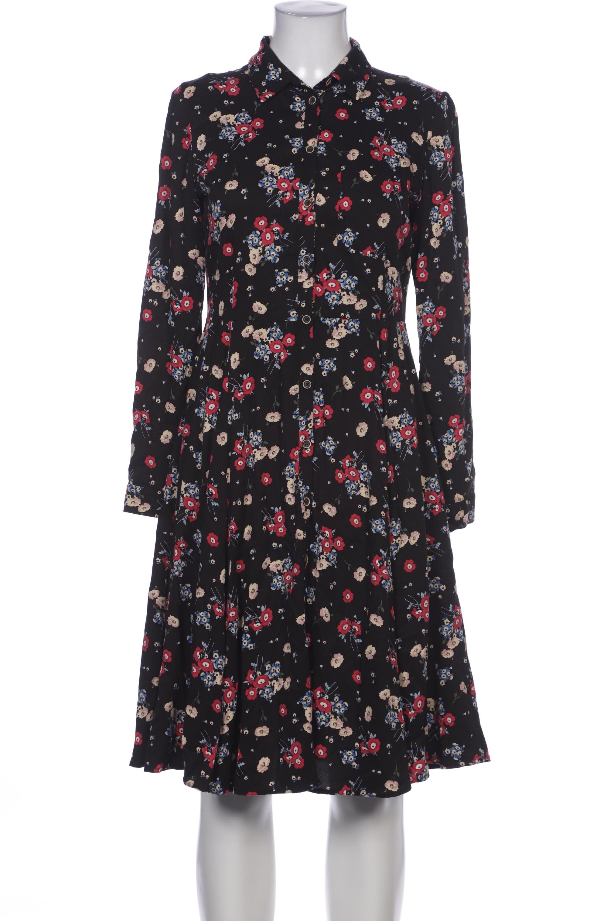 

Esprit Damen Kleid, schwarz, Gr. 38