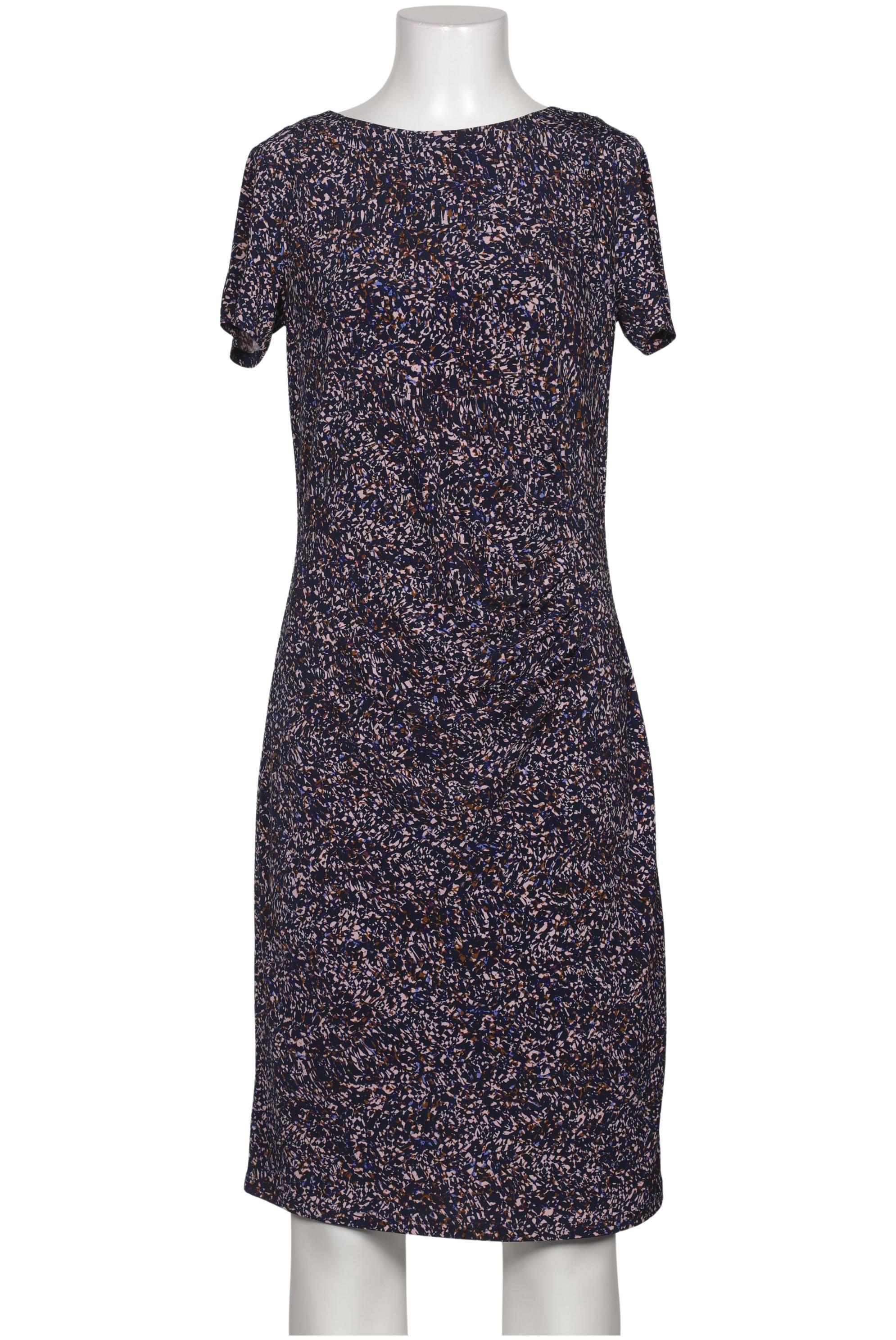 

Esprit Damen Kleid, marineblau, Gr. 38