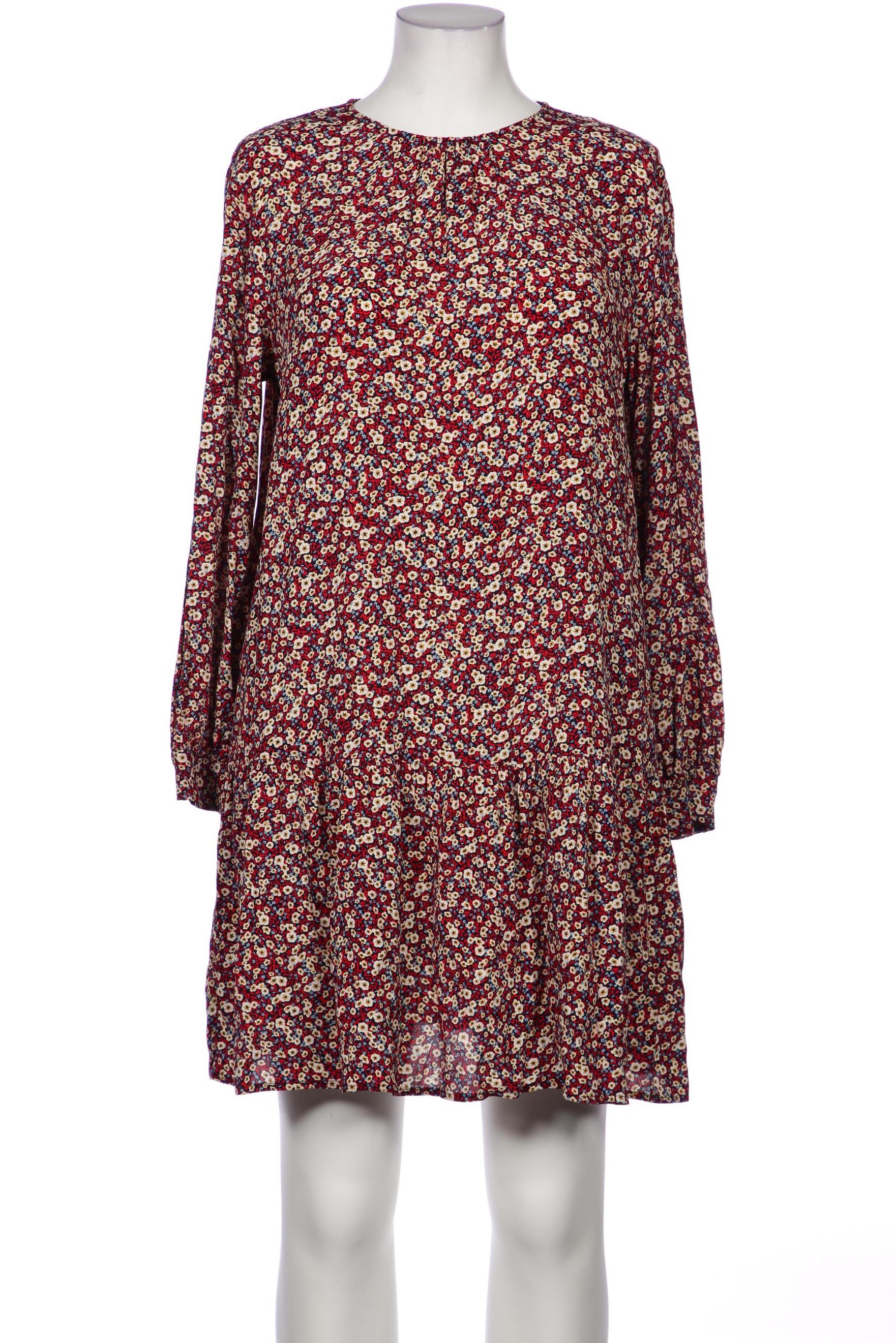 

Esprit Damen Kleid, mehrfarbig, Gr. 42