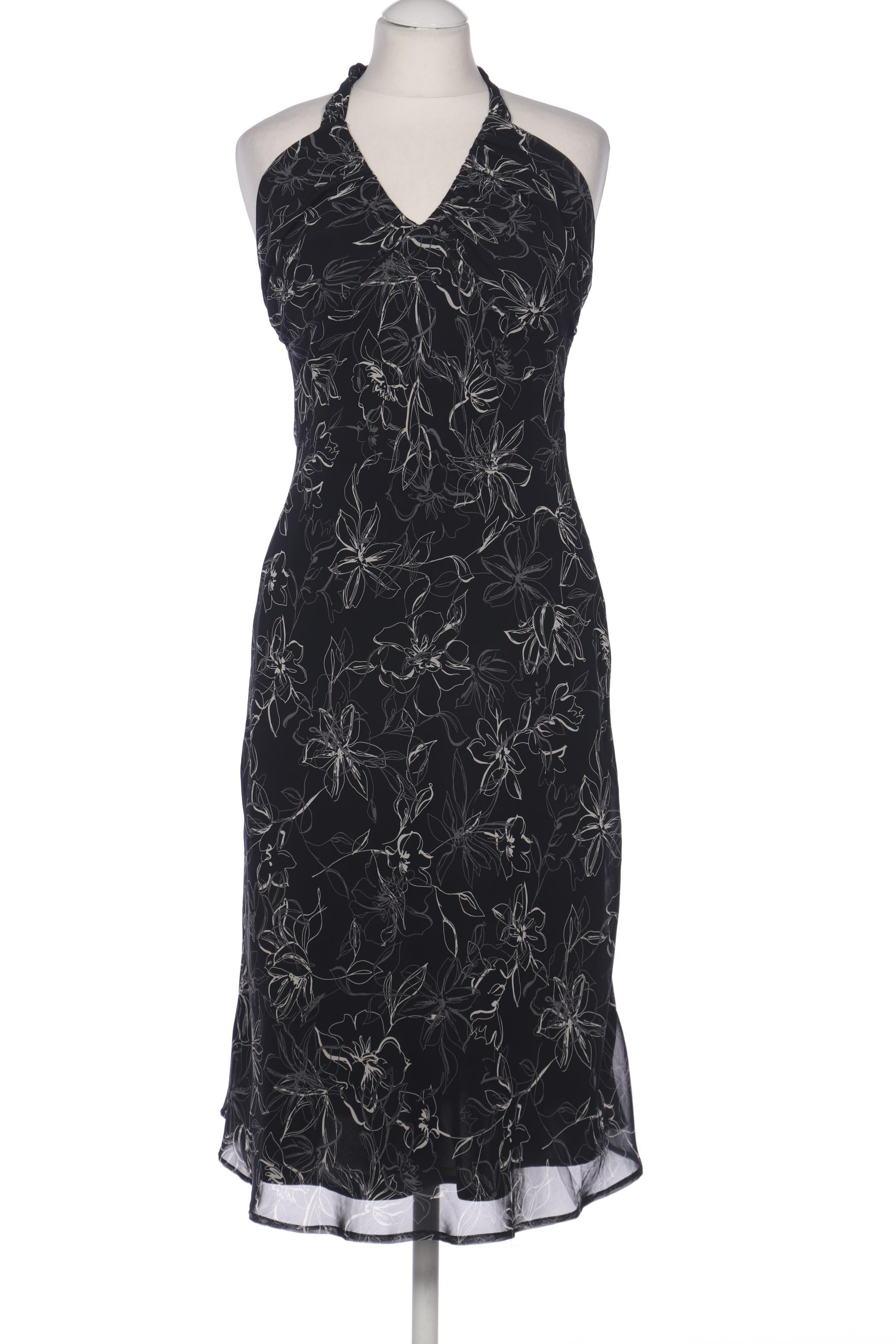 

Esprit Damen Kleid, schwarz, Gr. 38