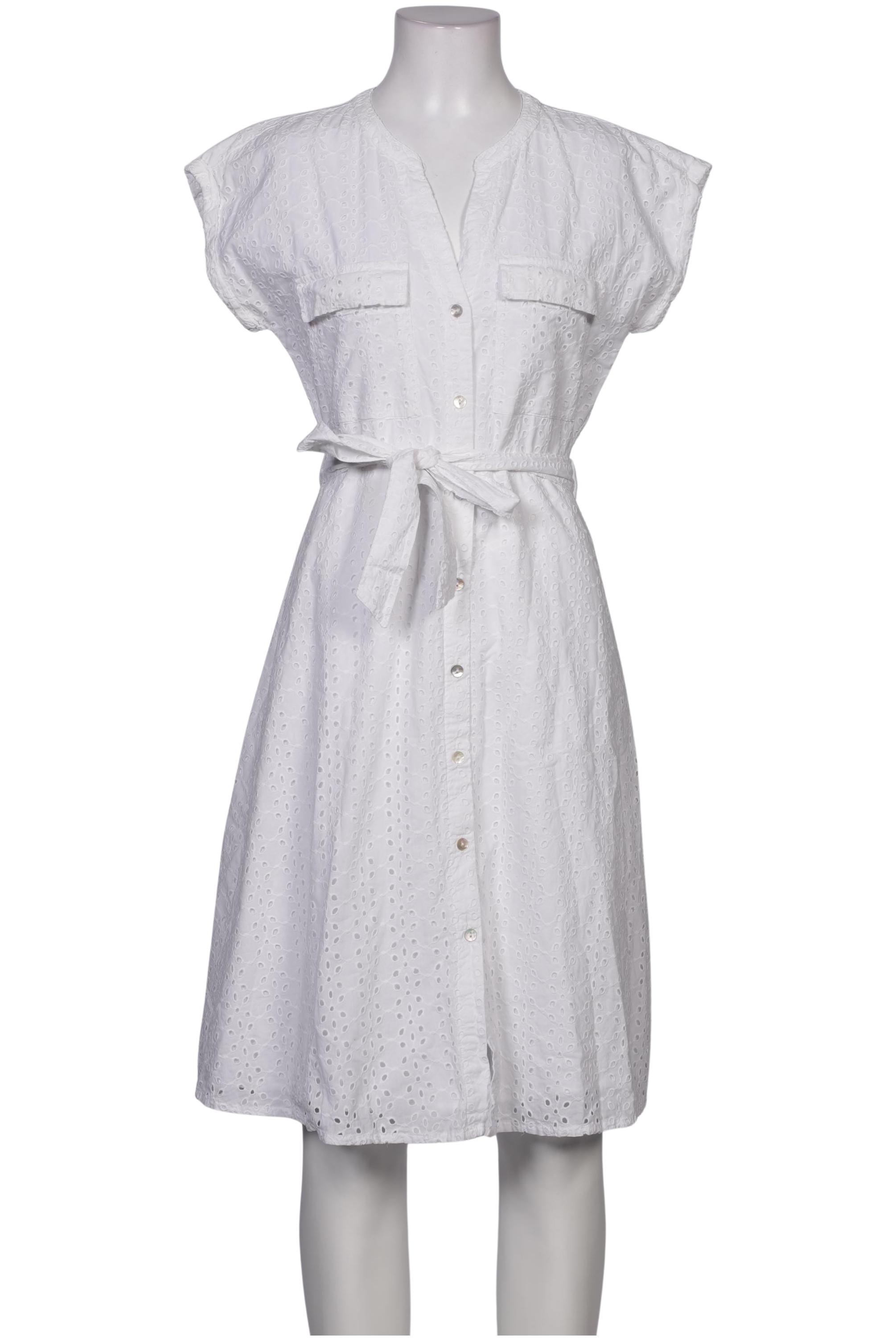 

Esprit Damen Kleid, weiß, Gr. 36