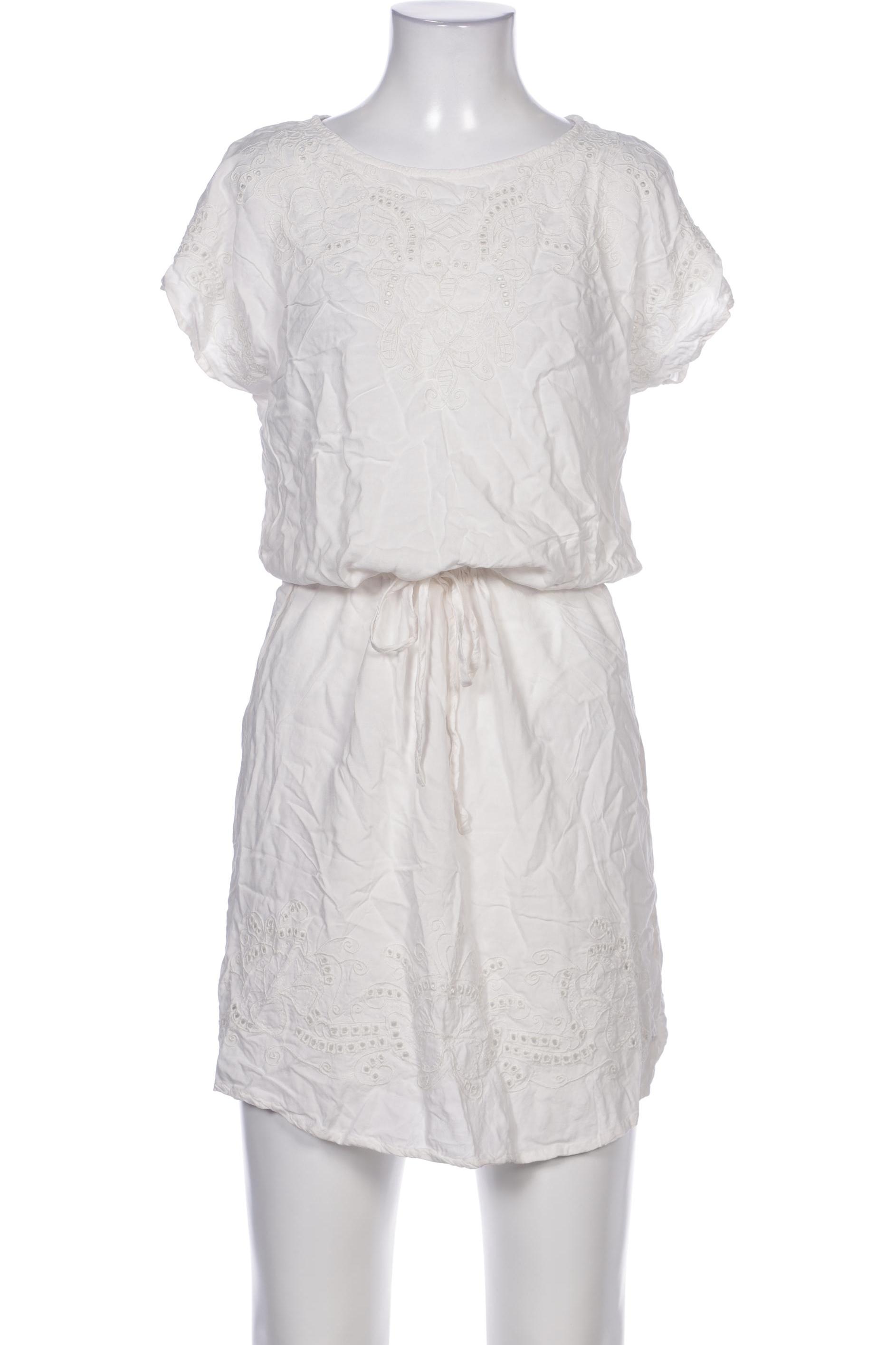 

Esprit Damen Kleid, weiß, Gr. 34