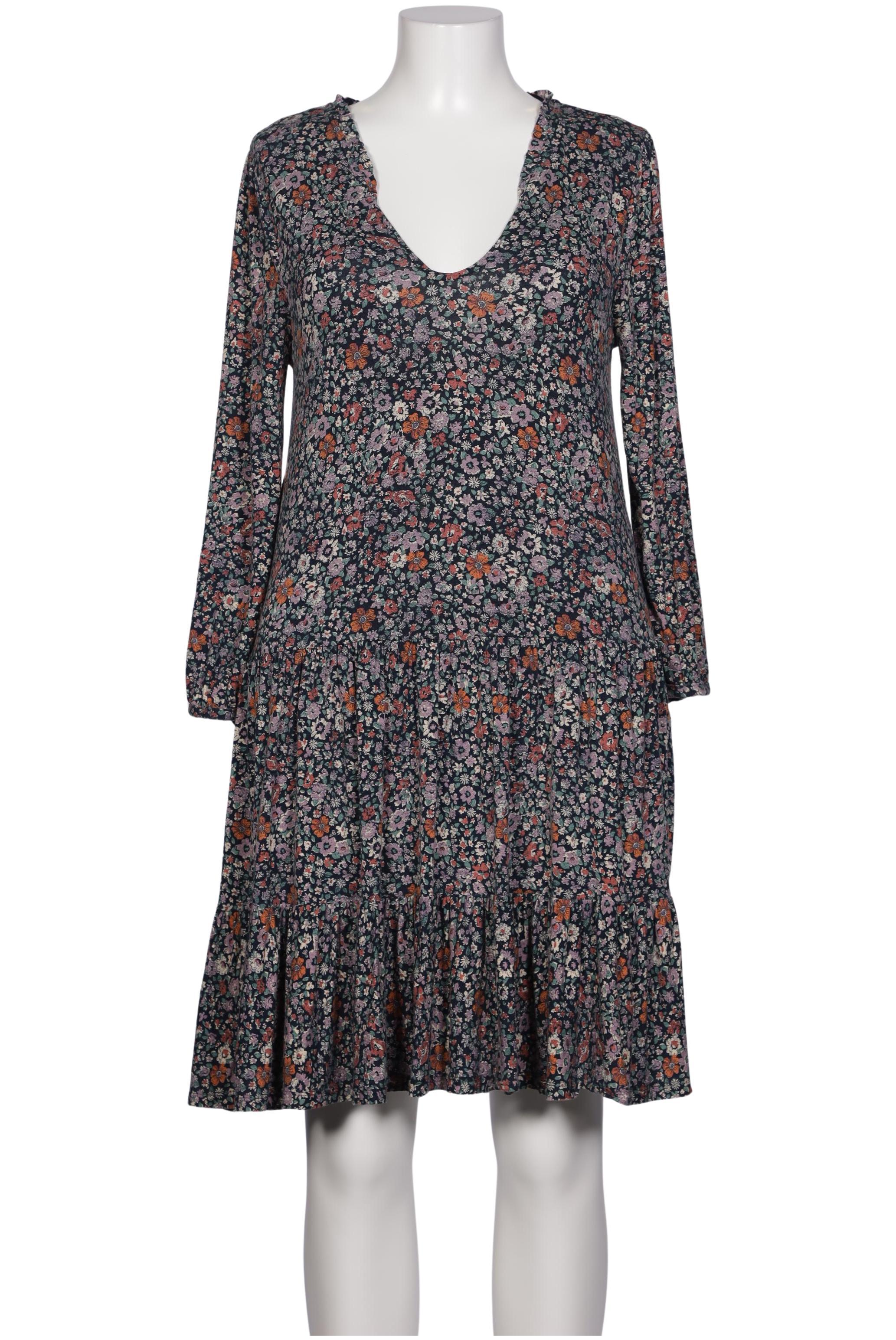 

Esprit Damen Kleid, marineblau, Gr. 44