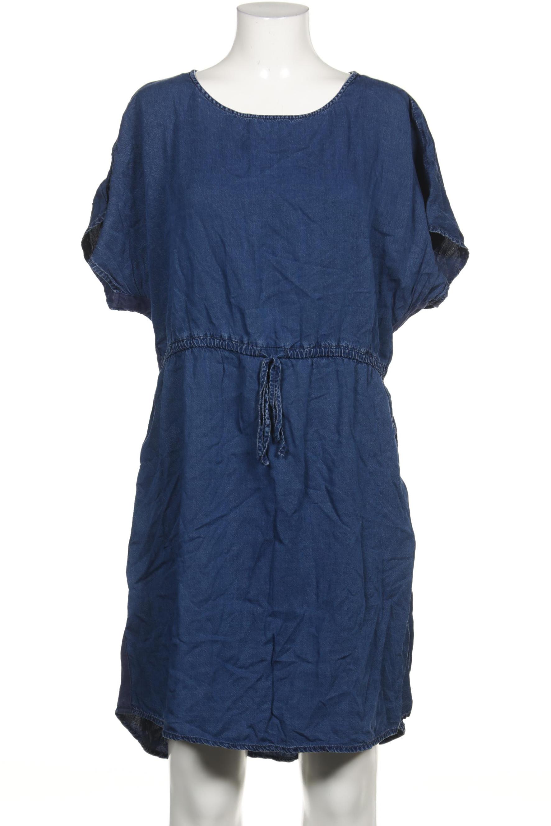 

Esprit Damen Kleid, marineblau