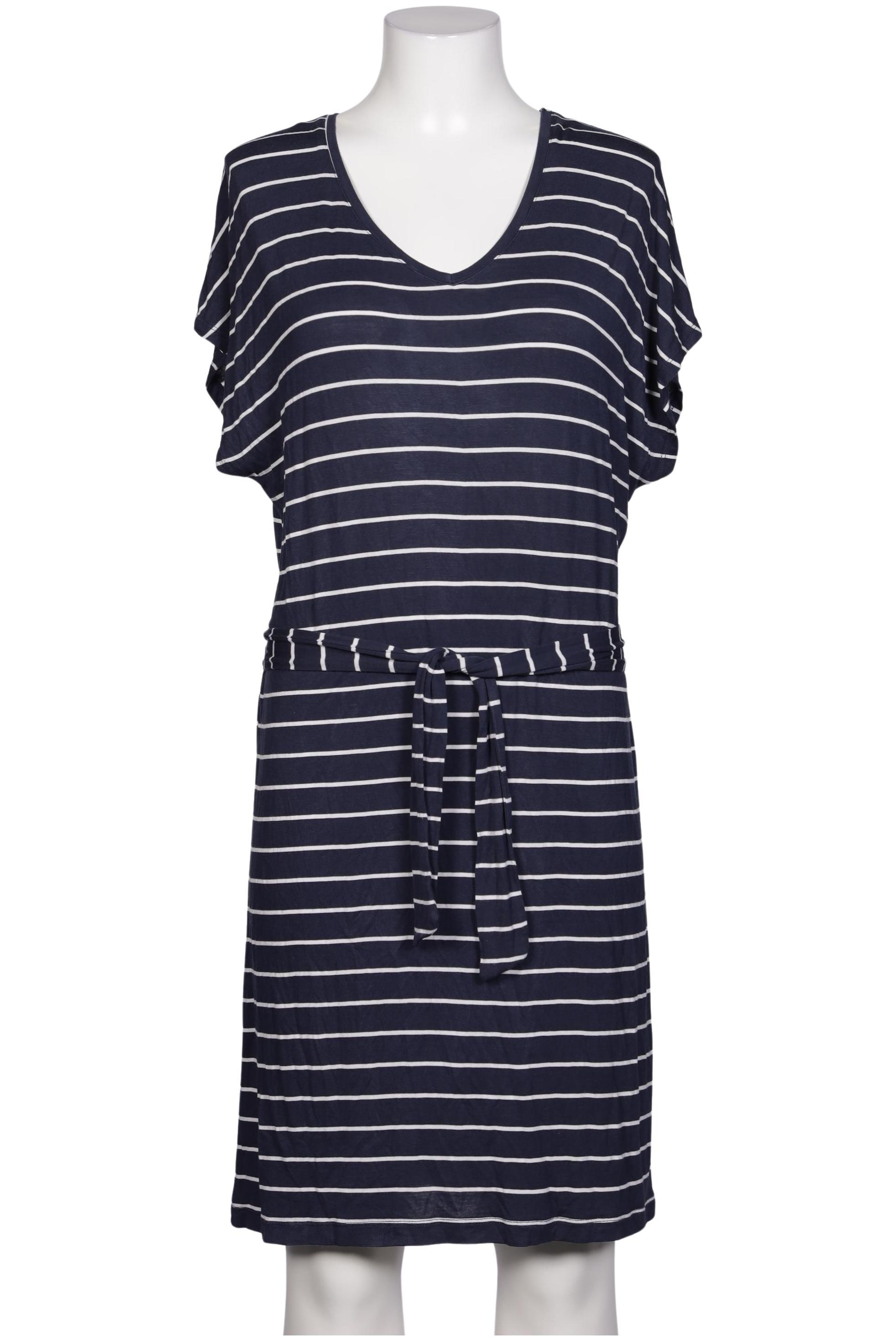 

Esprit Damen Kleid, marineblau, Gr. 38