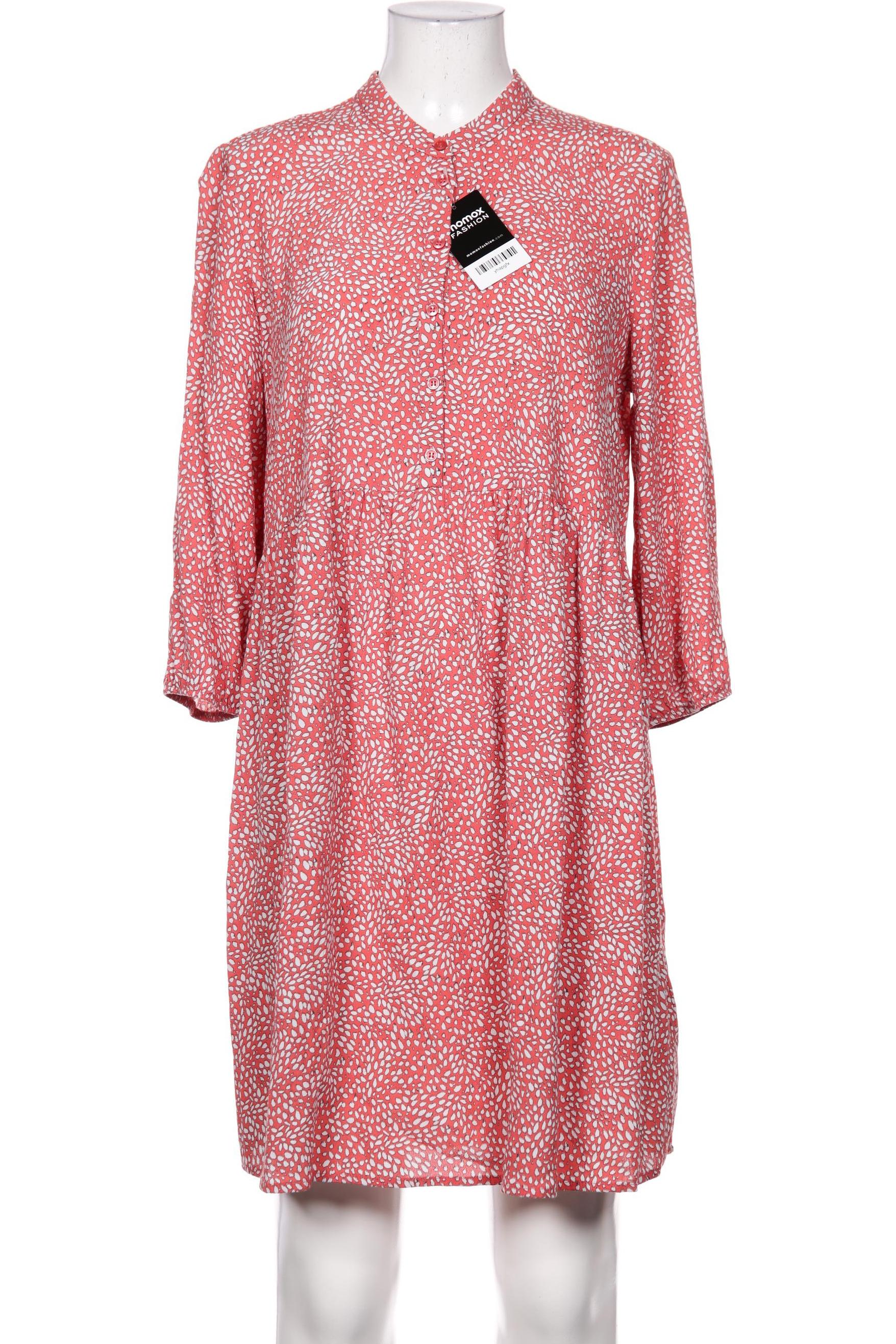 

Esprit Damen Kleid, rot, Gr. 40
