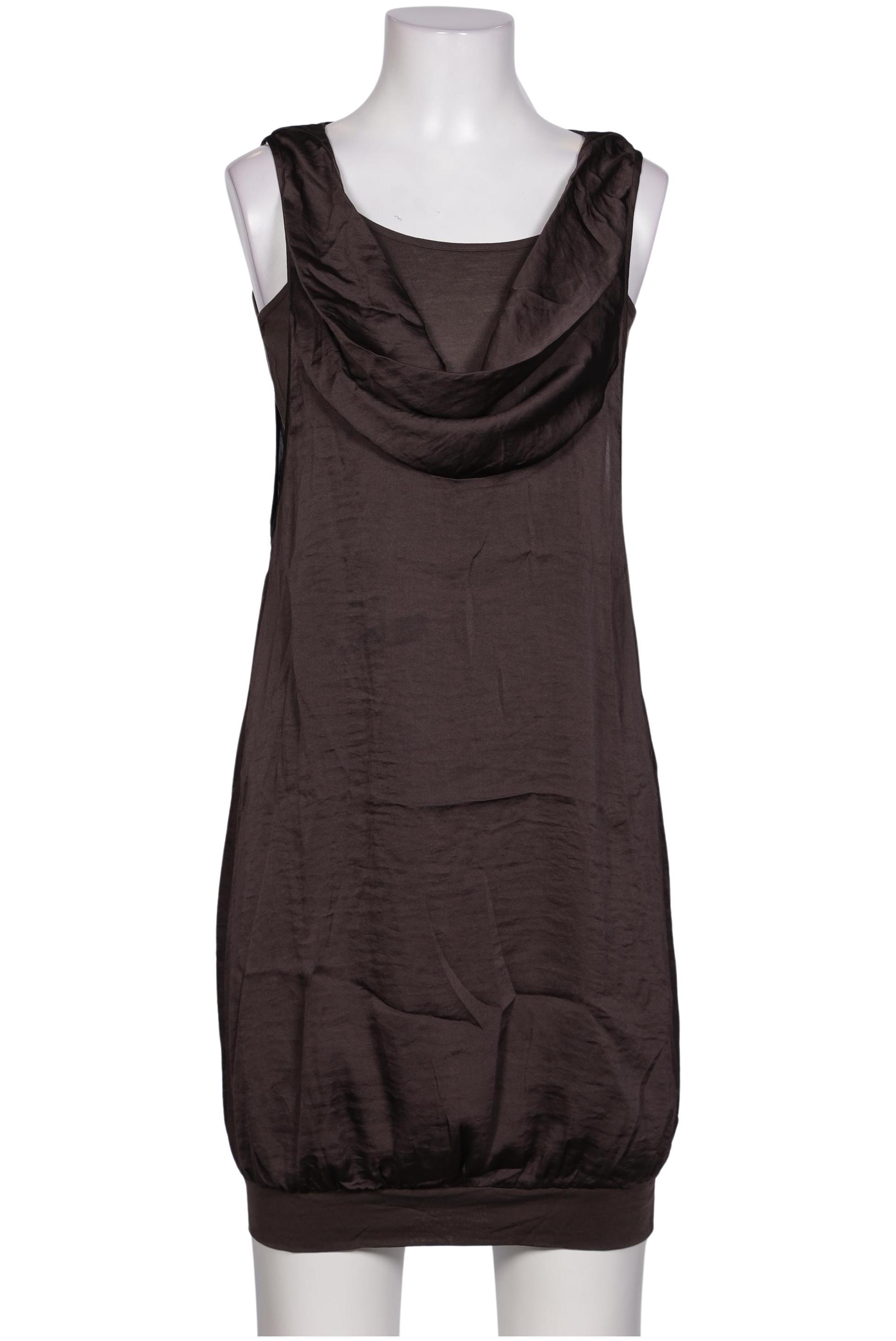 

Esprit Damen Kleid, braun, Gr. 36