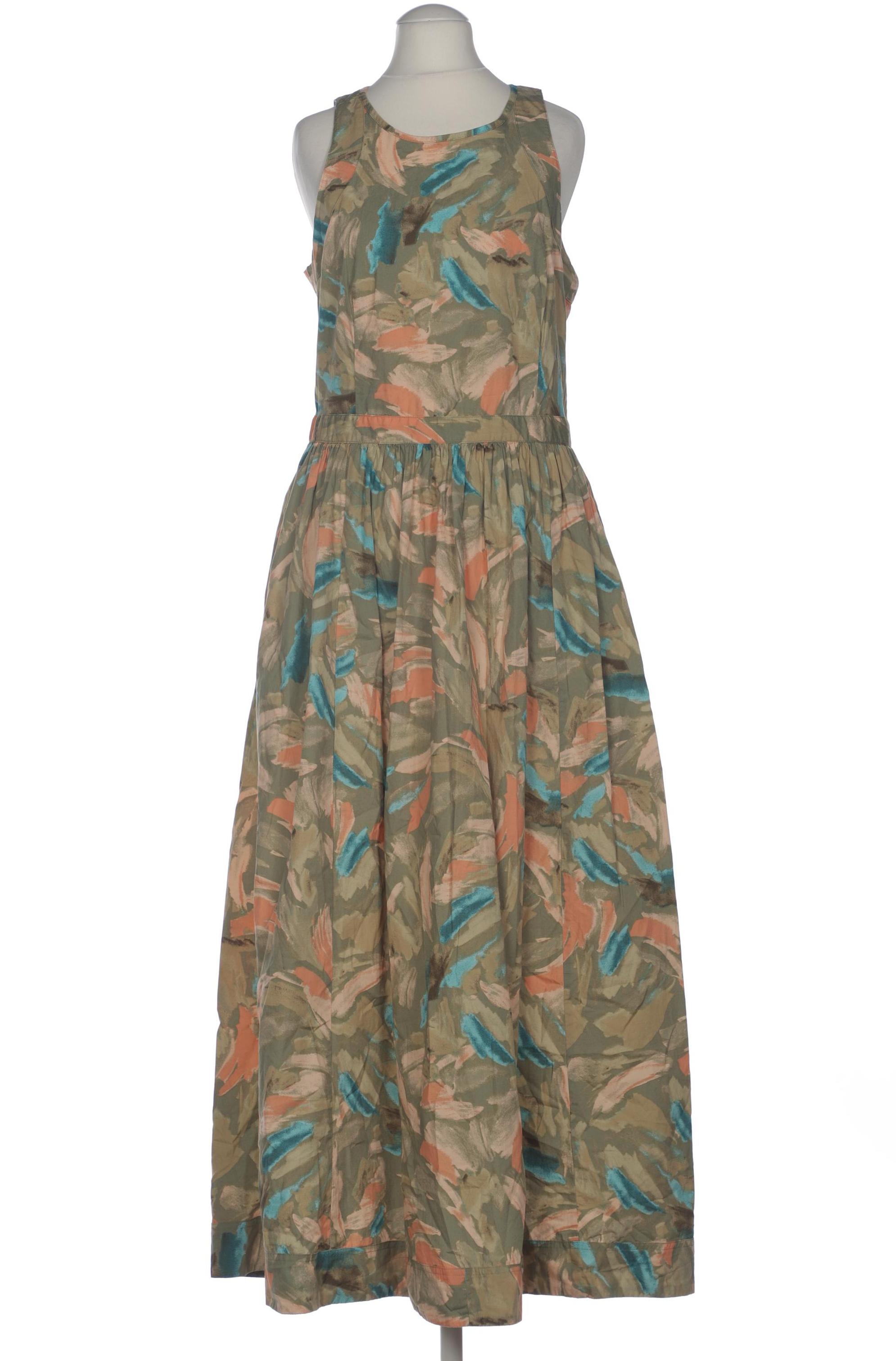 

Esprit Damen Kleid, grün, Gr. 38