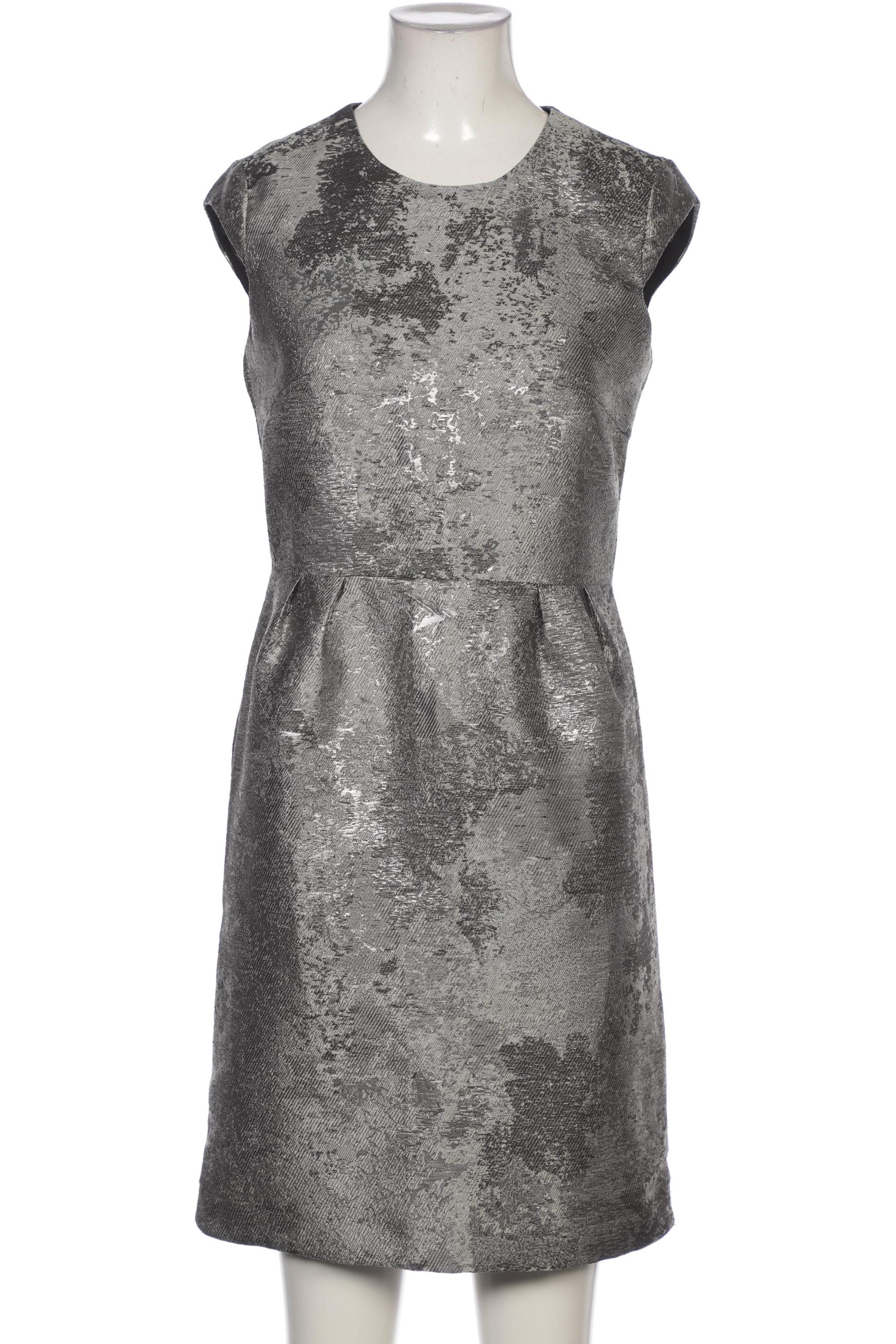 

Esprit Damen Kleid, grau, Gr. 34