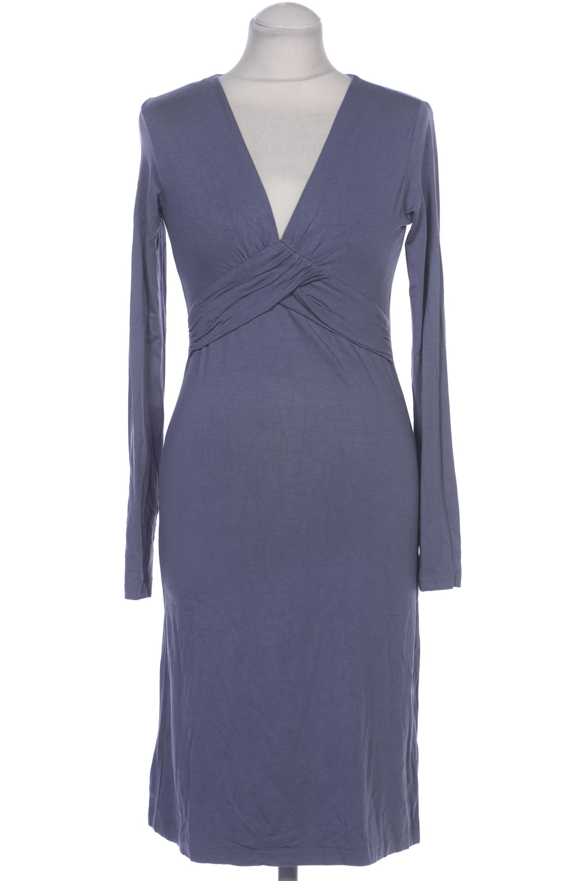 

Esprit Damen Kleid, blau, Gr. 36