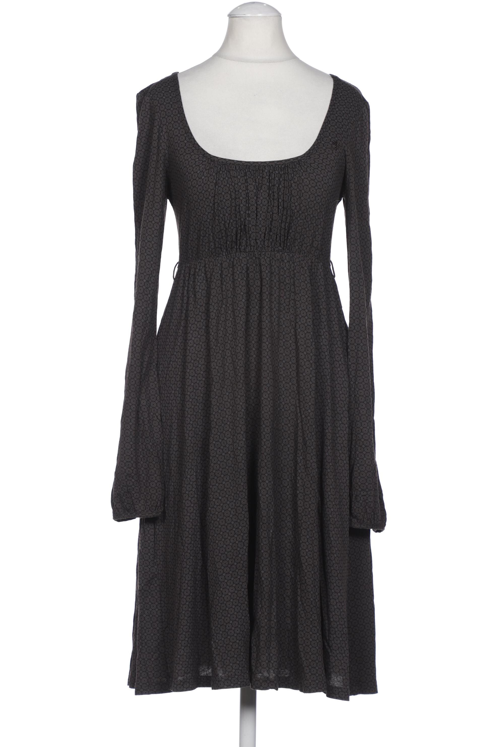 

Esprit Damen Kleid, grau, Gr. 34